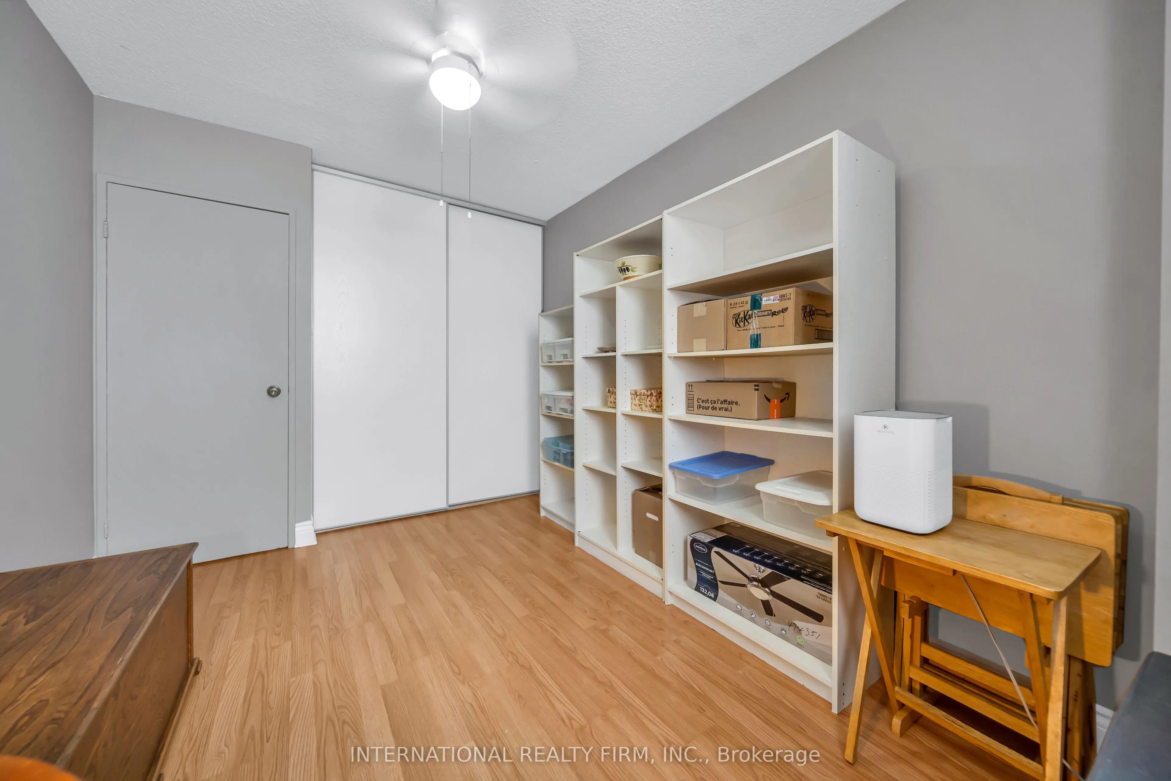 1615 Bloor Street #801