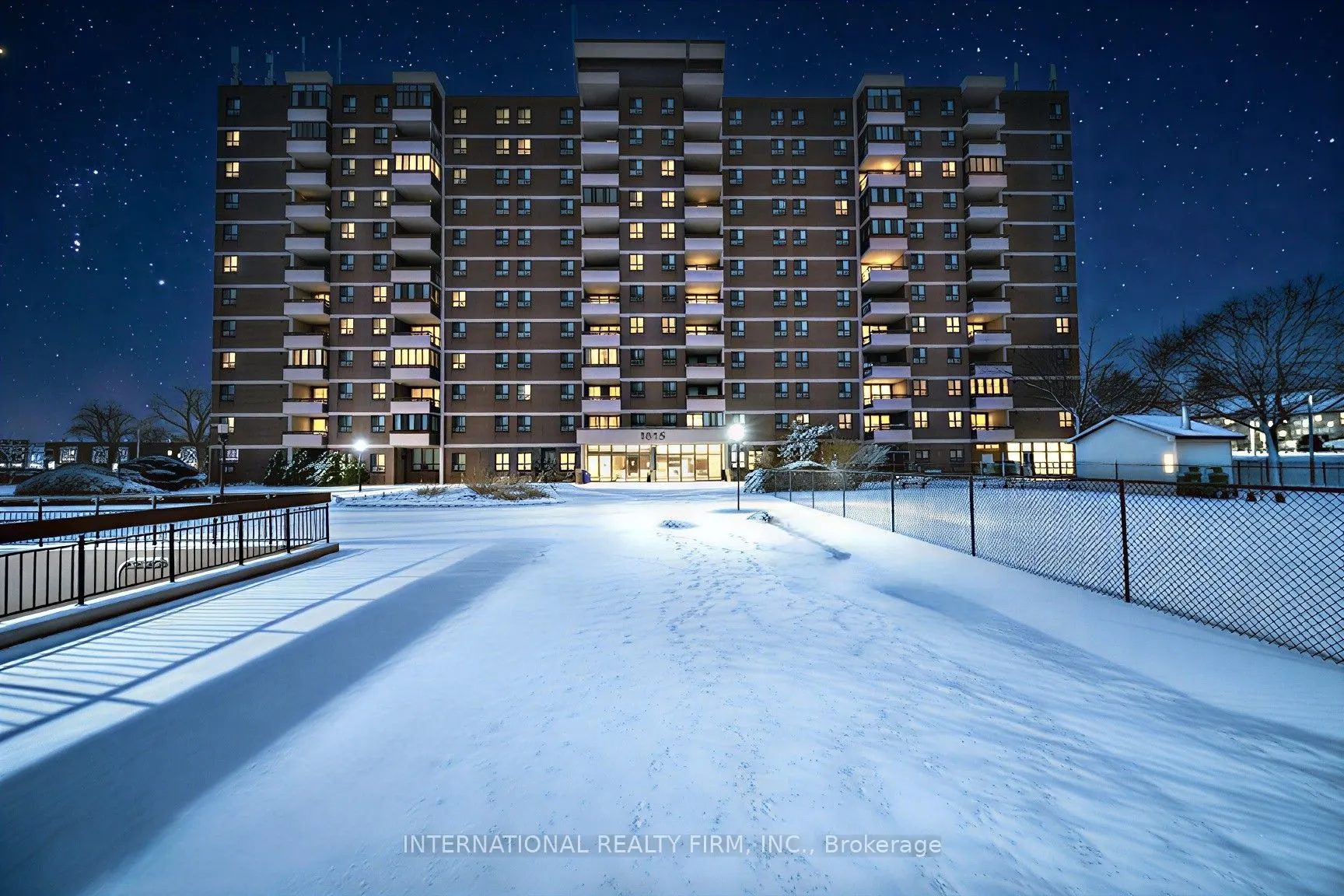 1615 Bloor Street #801