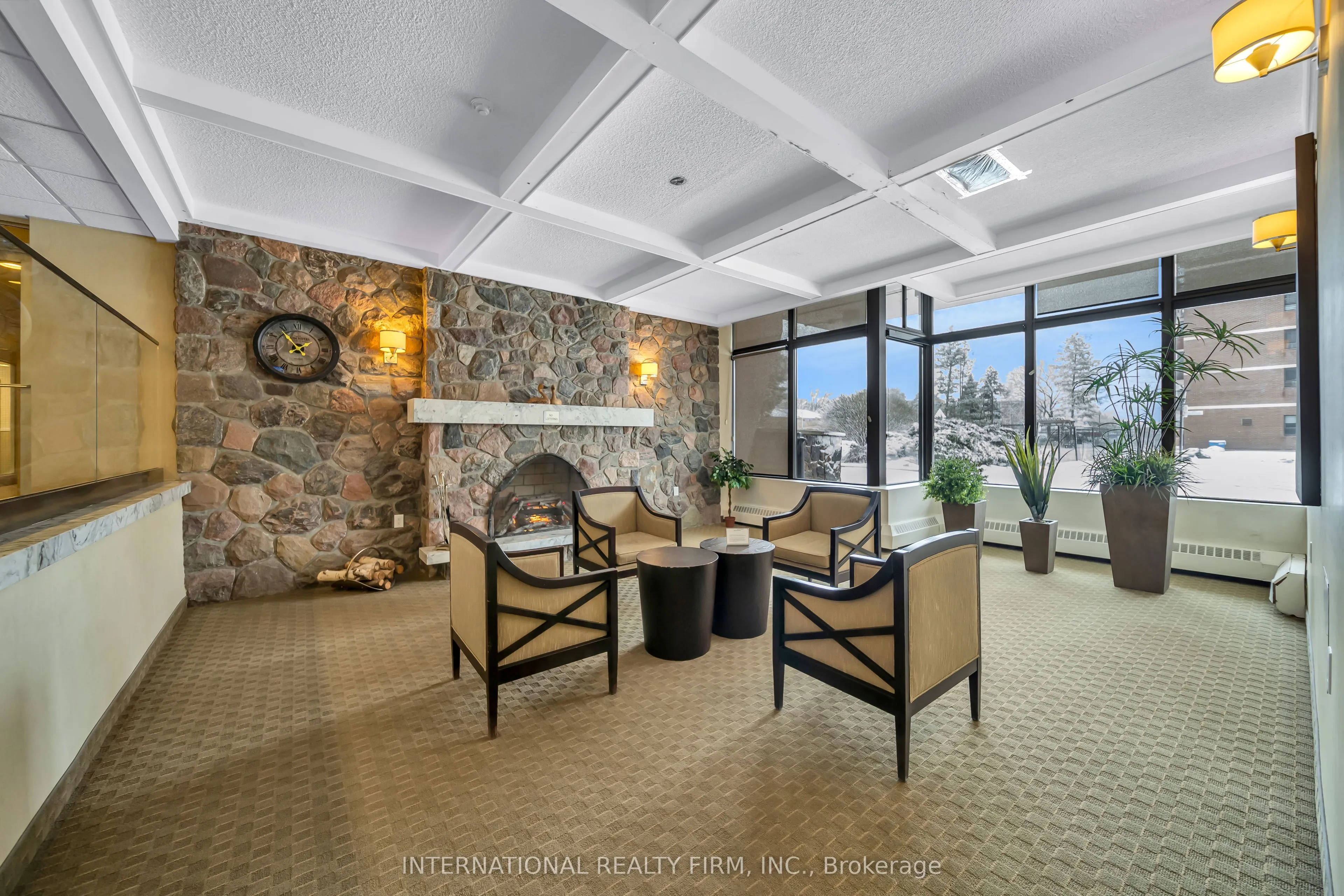 1615 Bloor Street #801