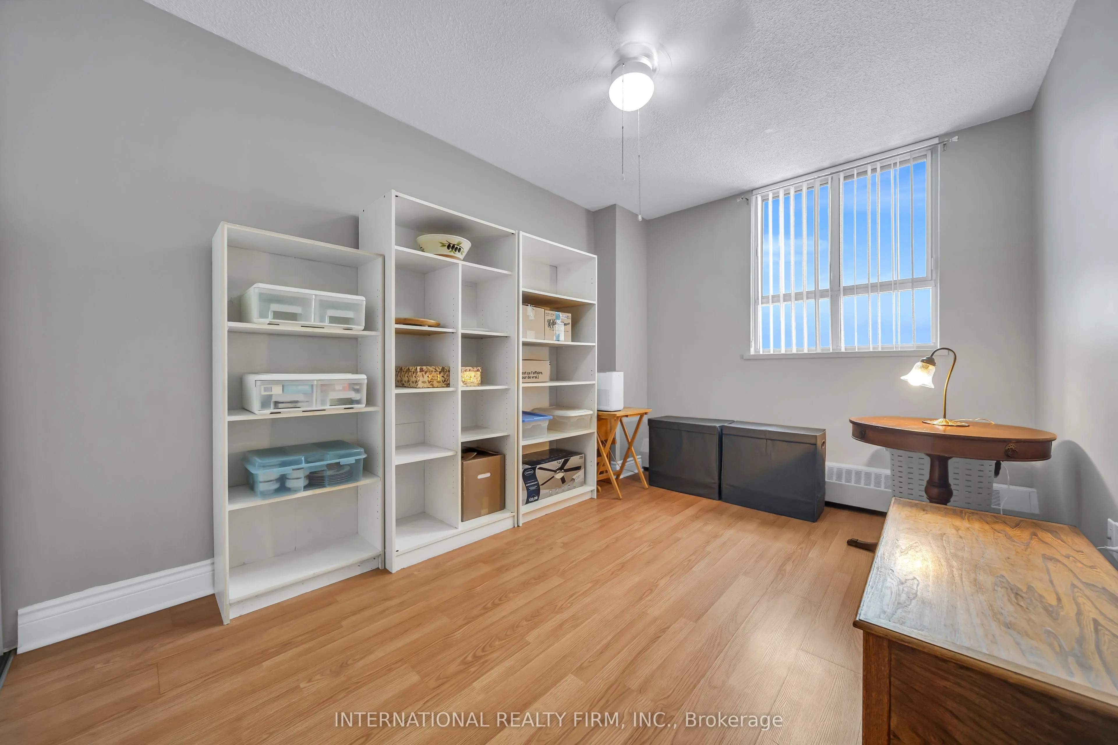 1615 Bloor Street #801