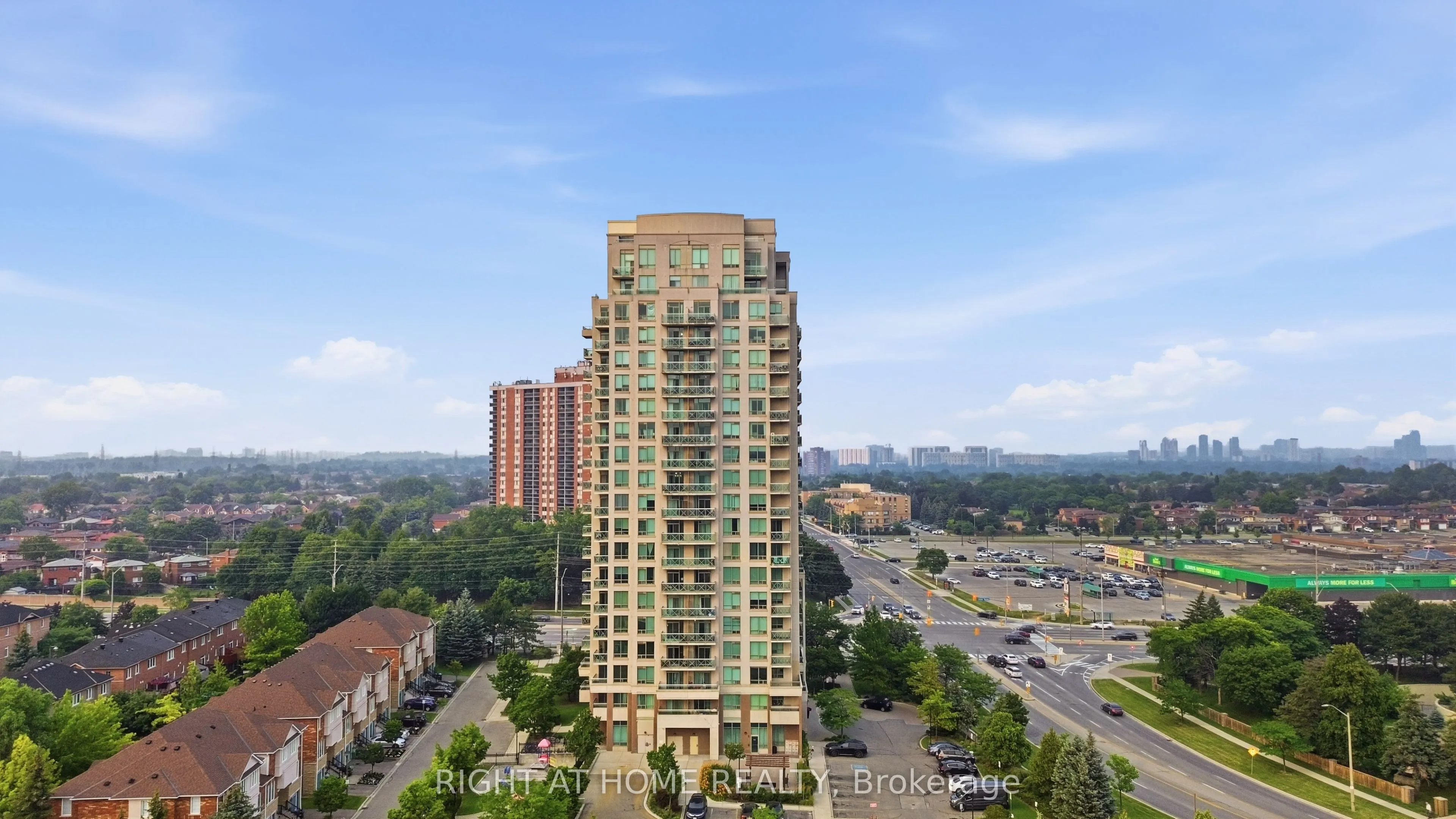 1359 Rathburn Road E #1007