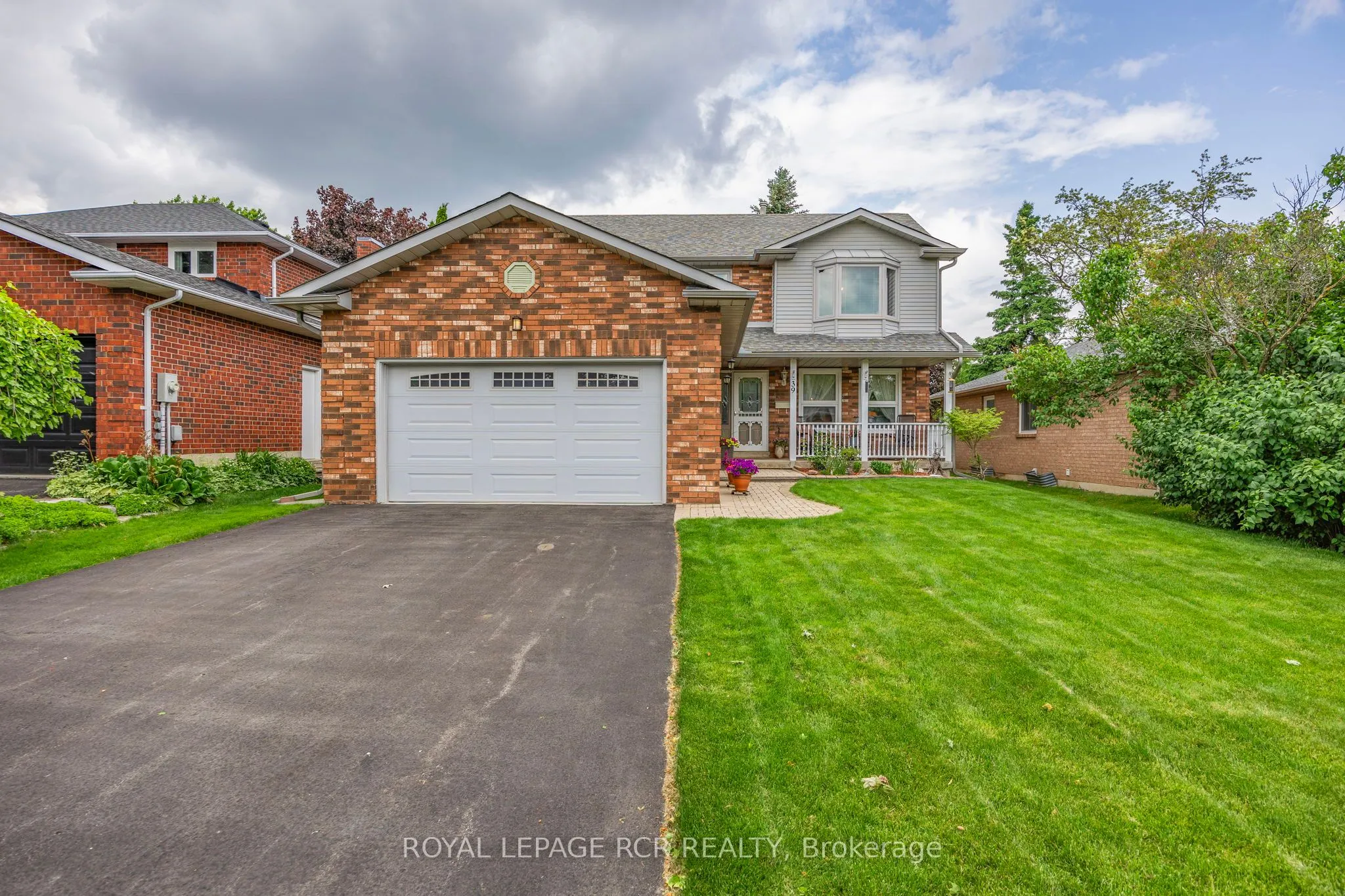 39 Passmore Avenue
