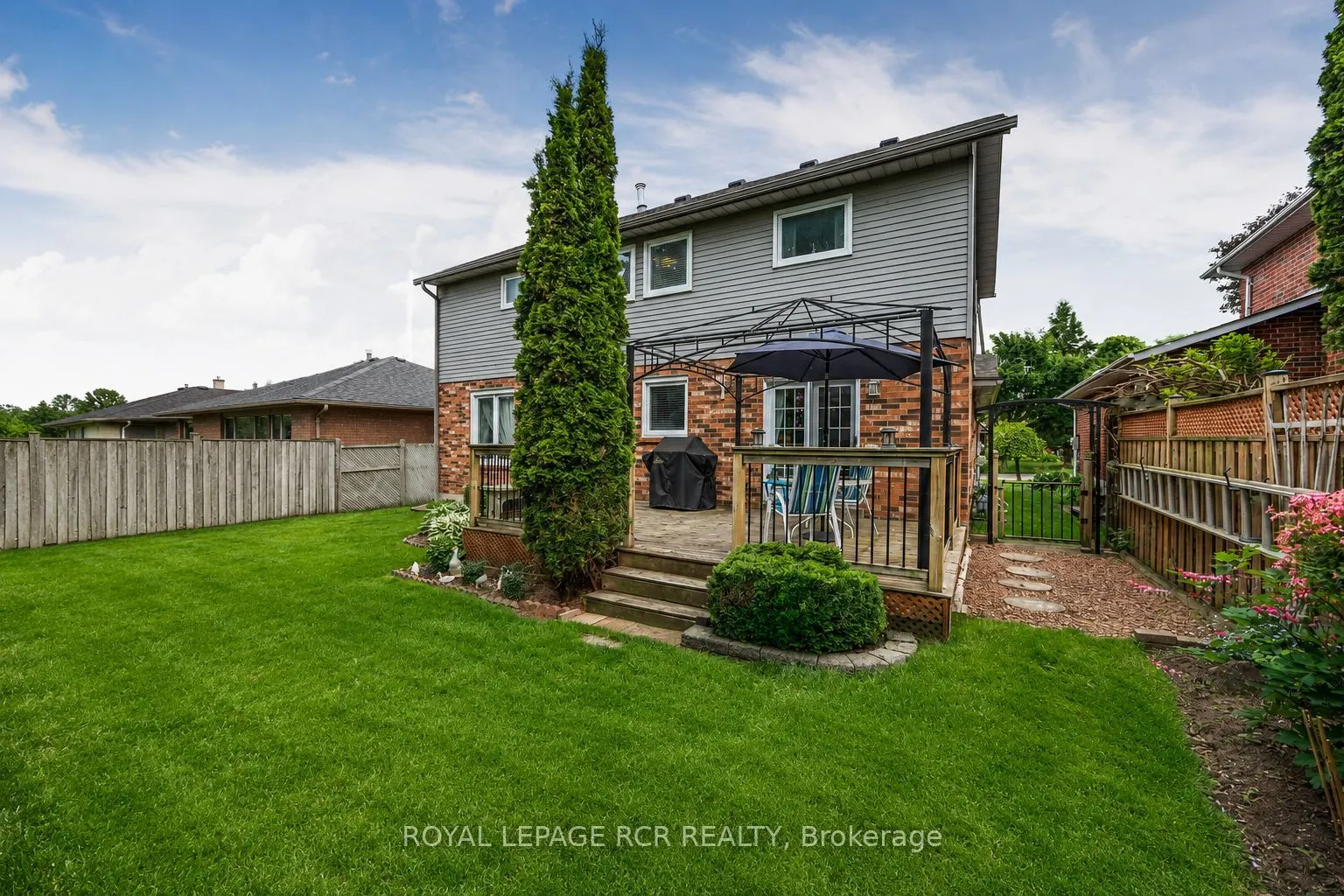 39 Passmore Avenue