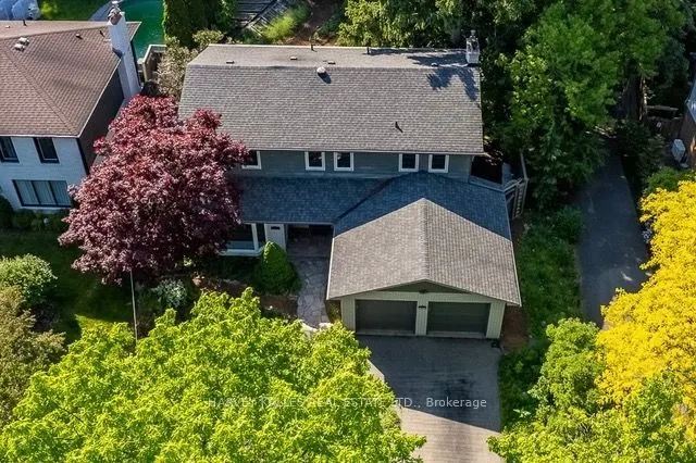 1033 Fair Birch Drive
