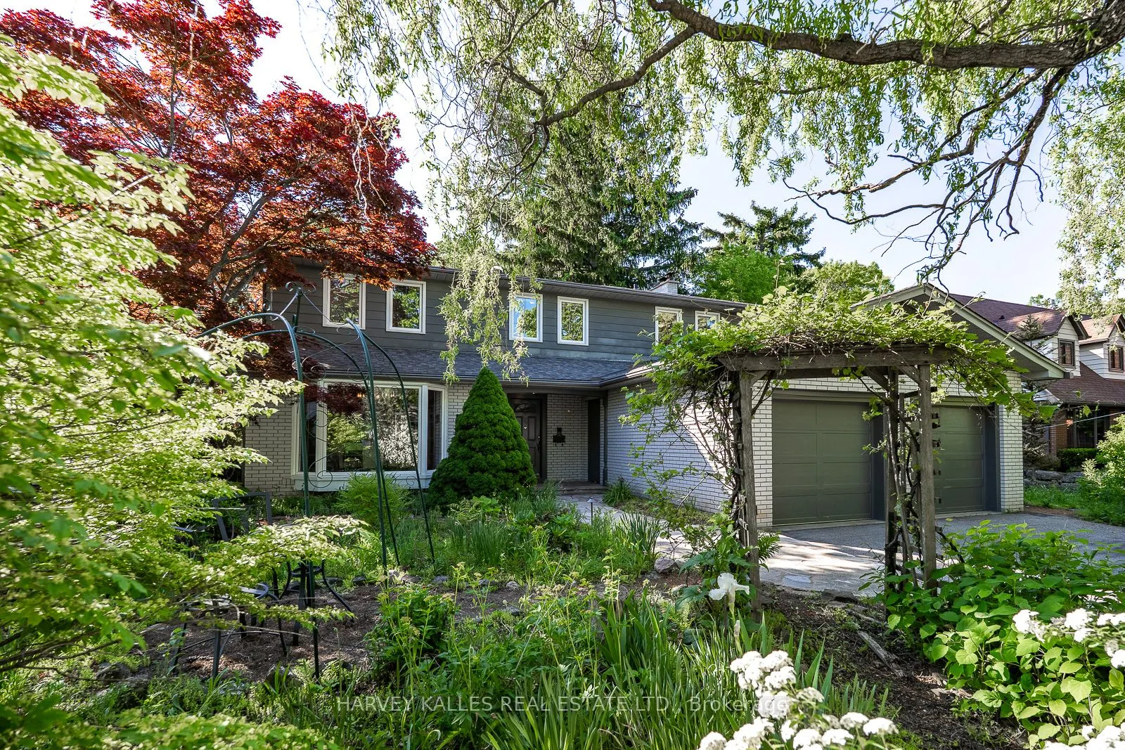 1033 Fair Birch Drive