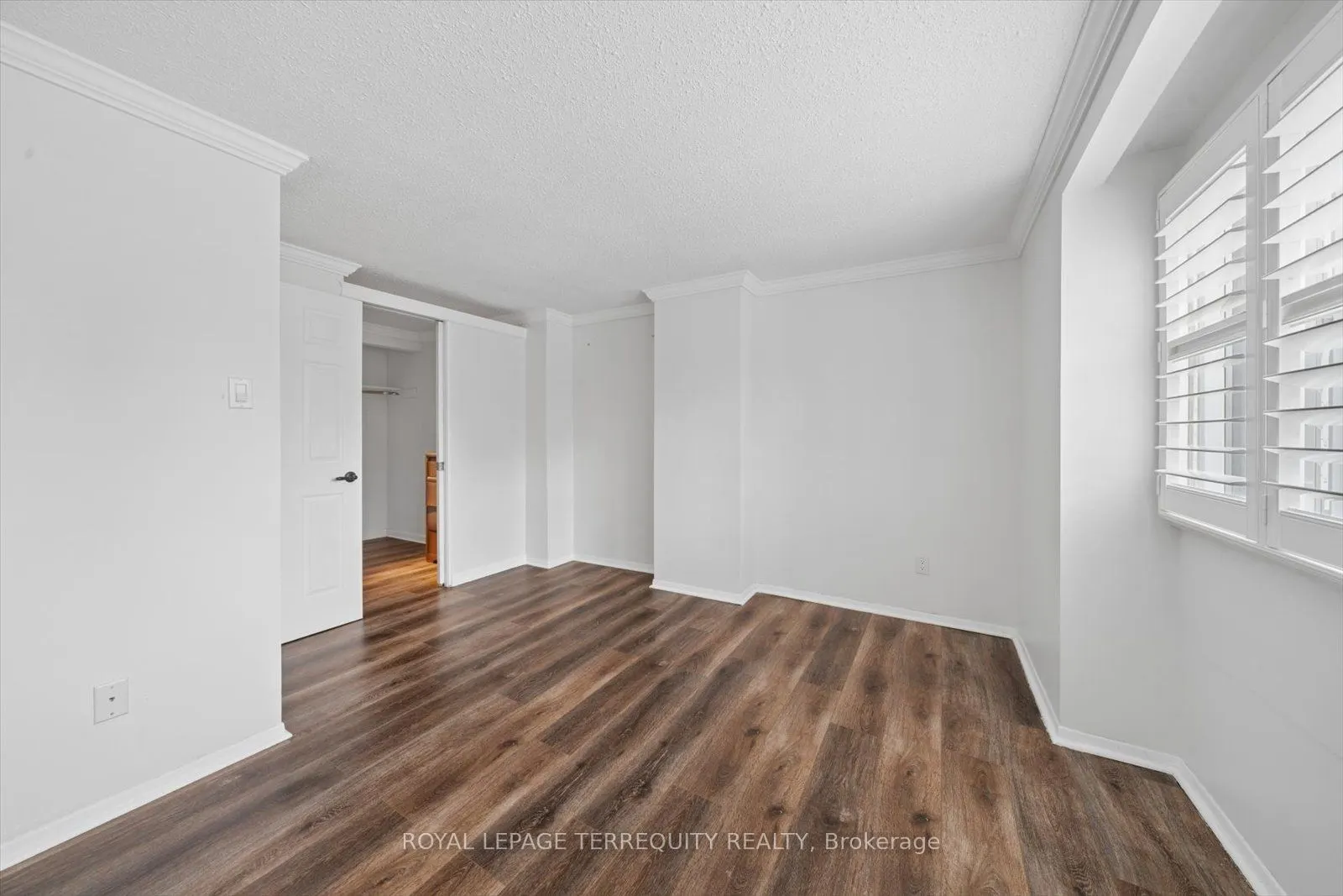 1825 Hyde Mill Crescent #26