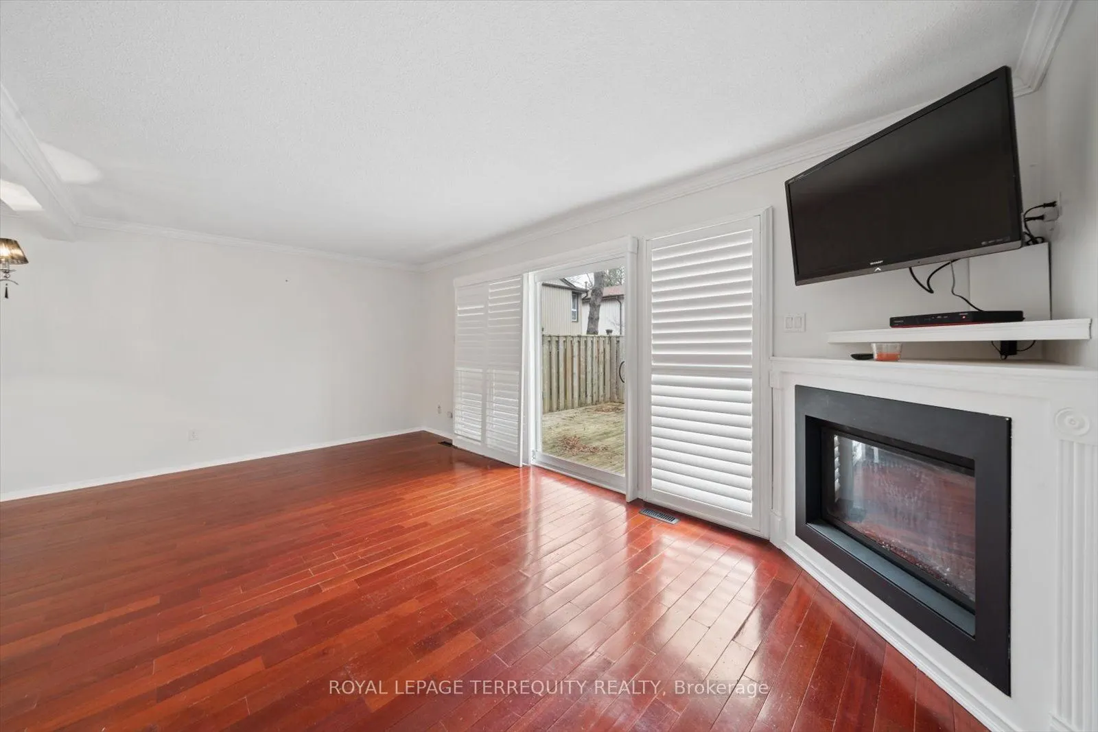 1825 Hyde Mill Crescent #26