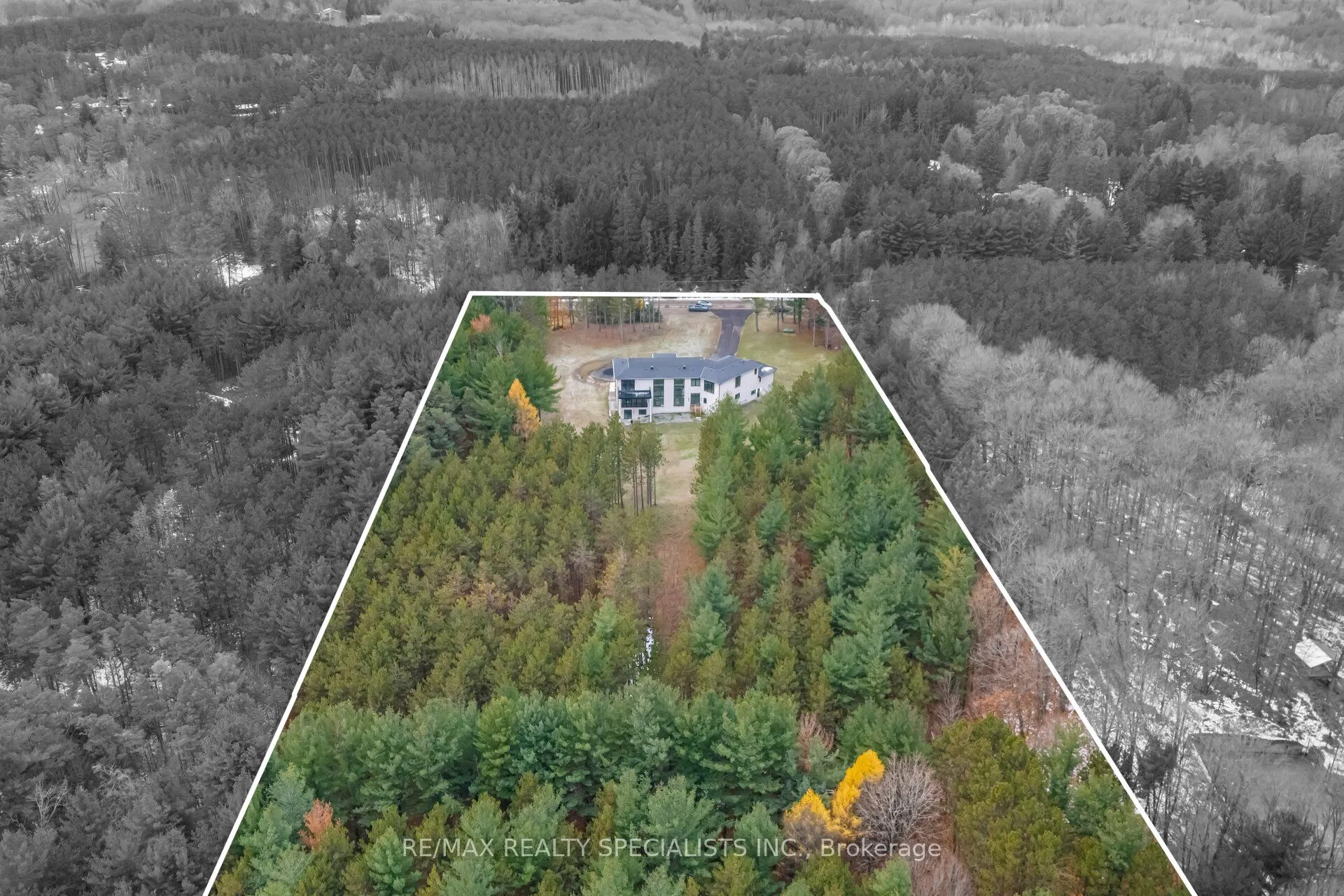 18785 The Gore Road