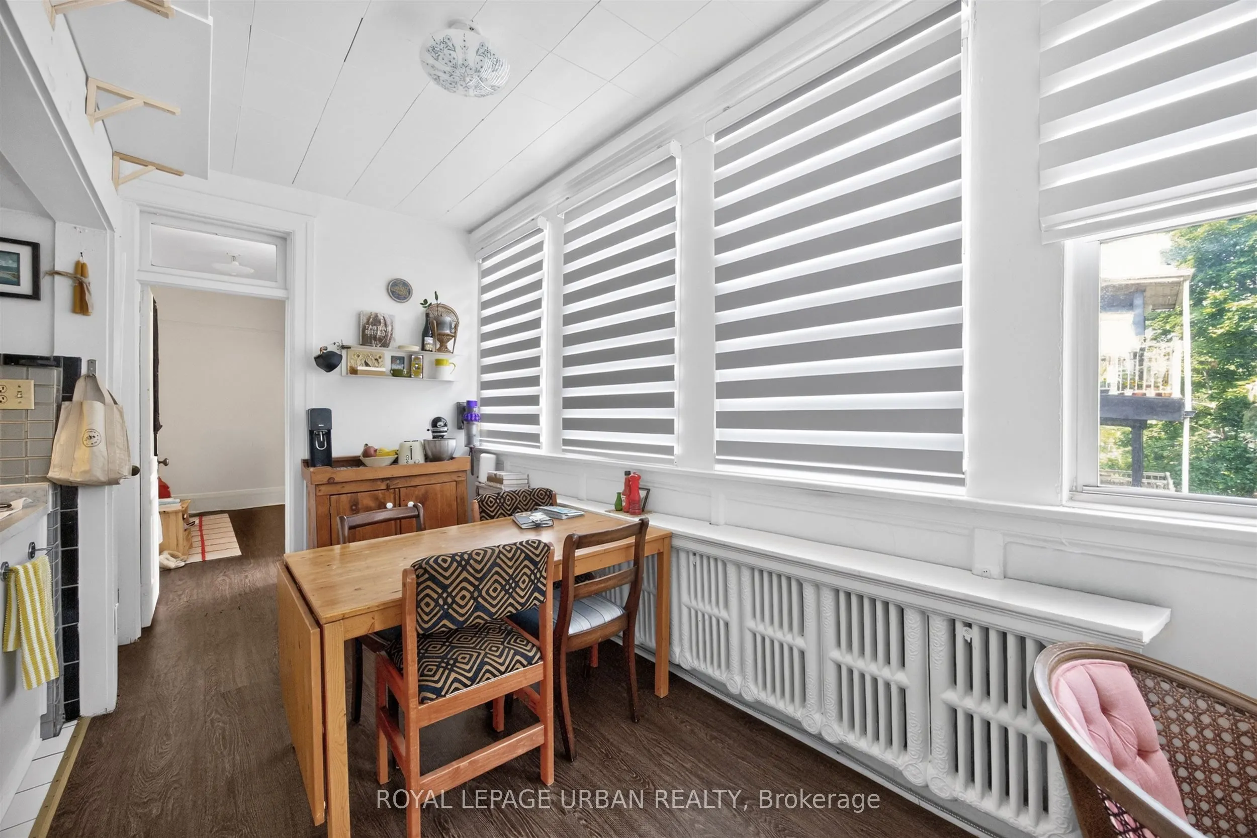 244 Indian Road