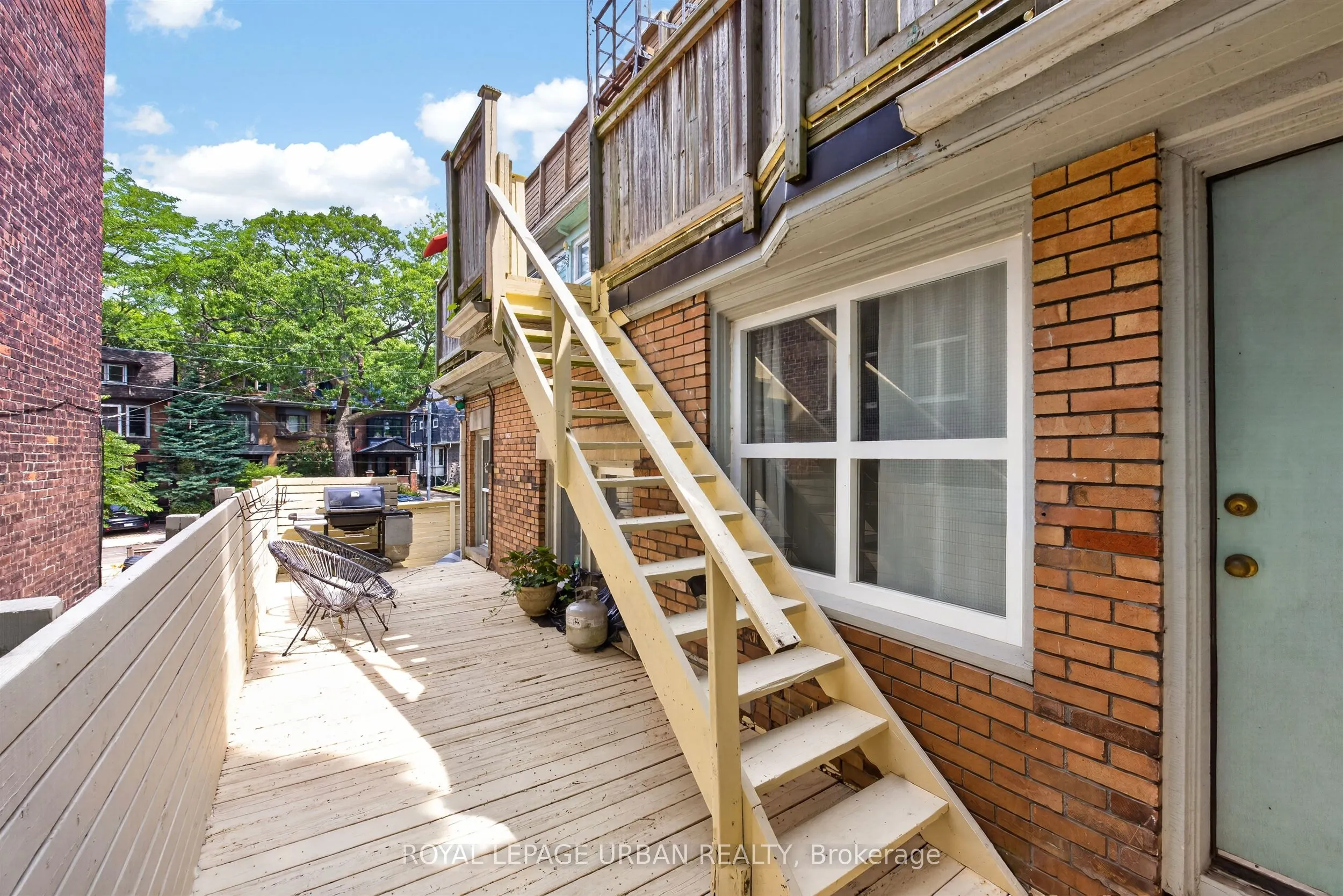 244 Indian Road