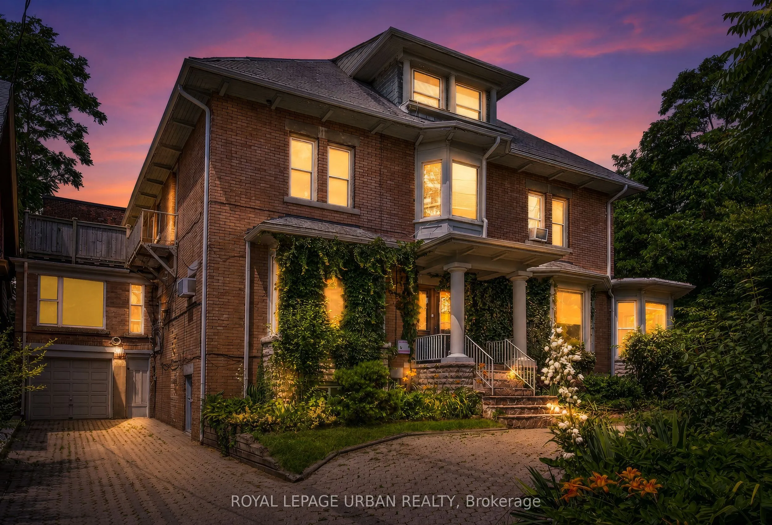 244 Indian Road