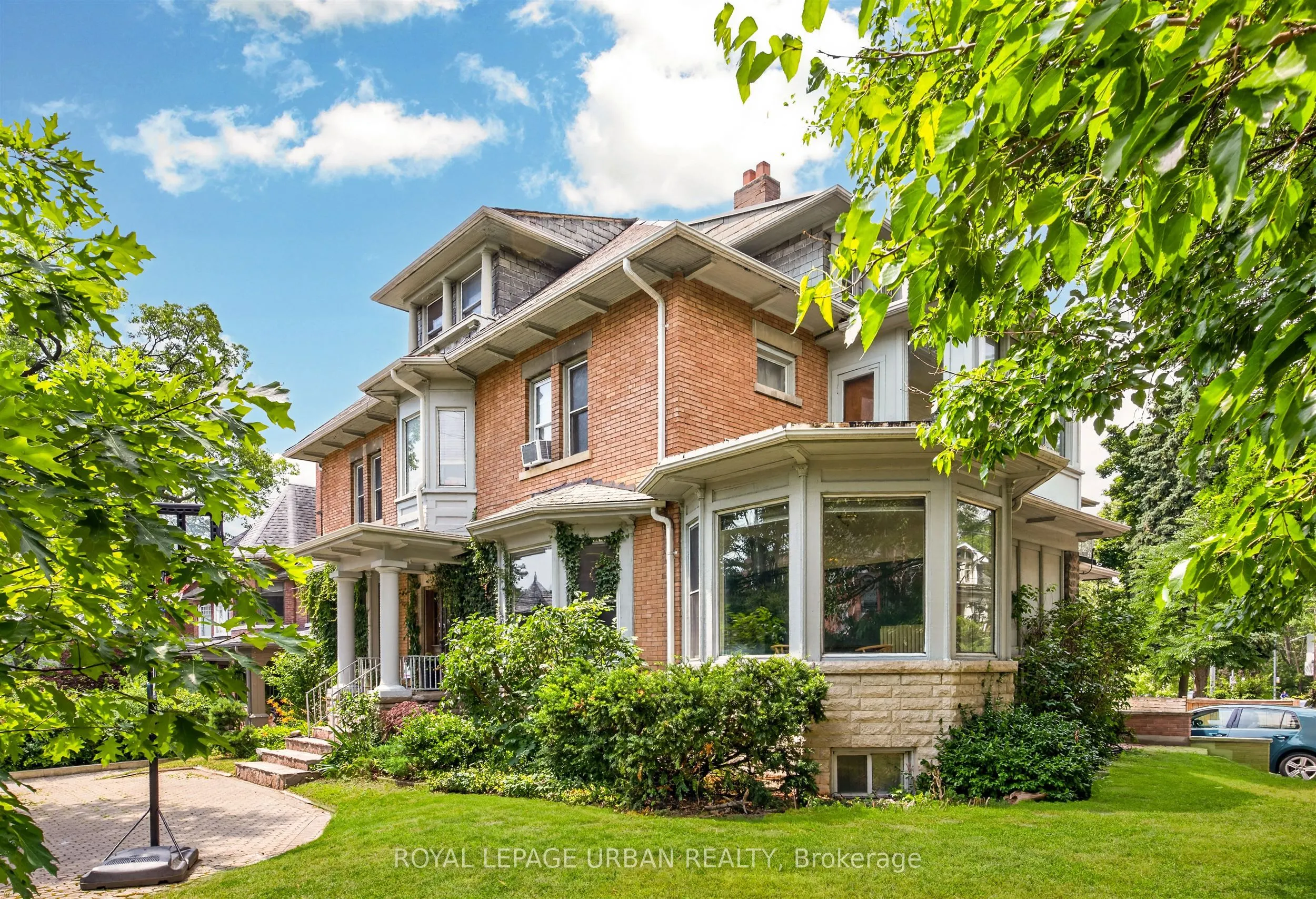 244 Indian Road