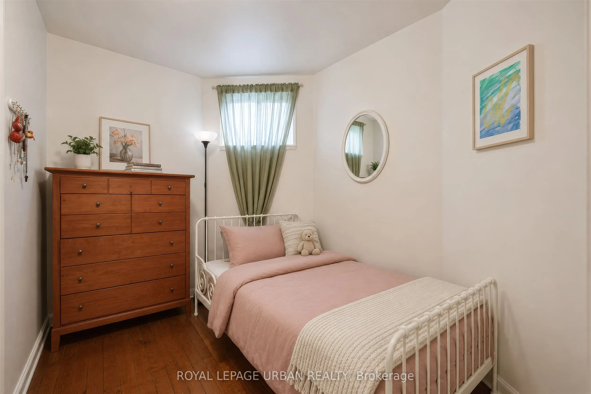 244 Indian Road