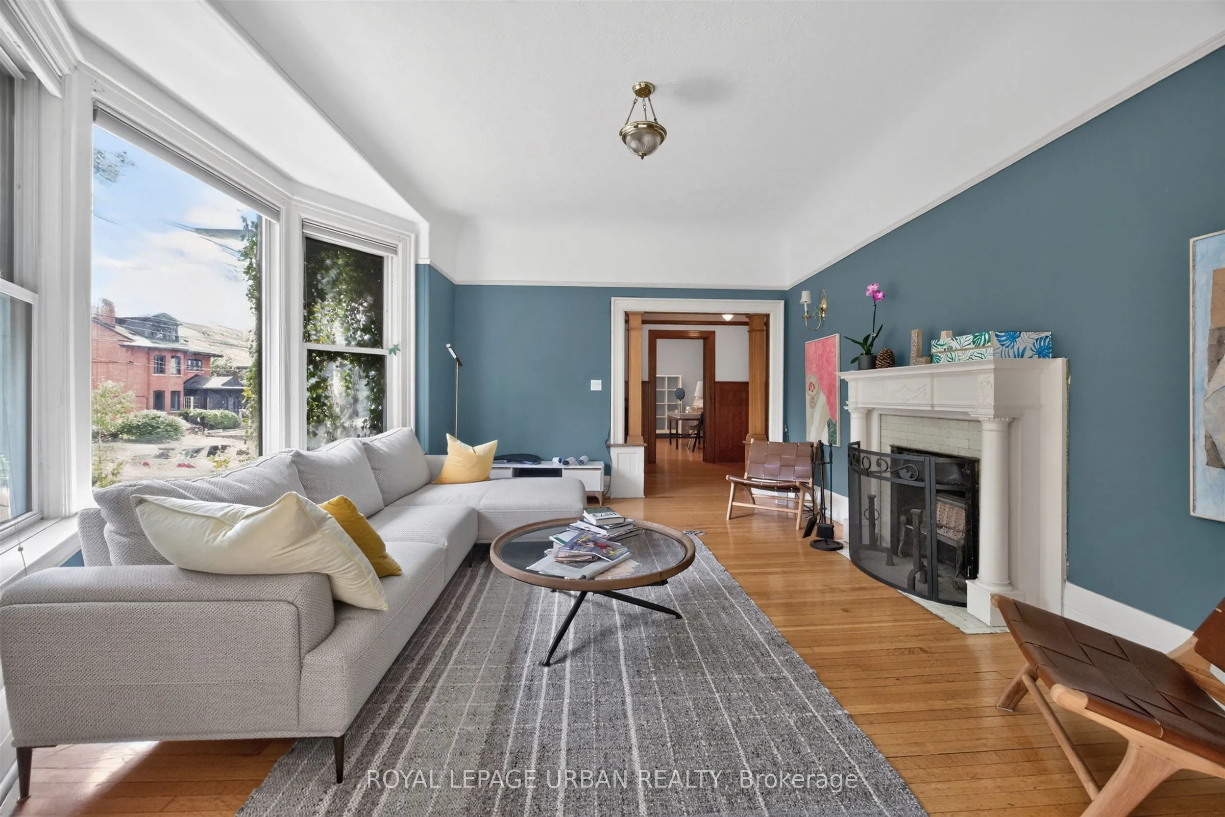 244 Indian Road