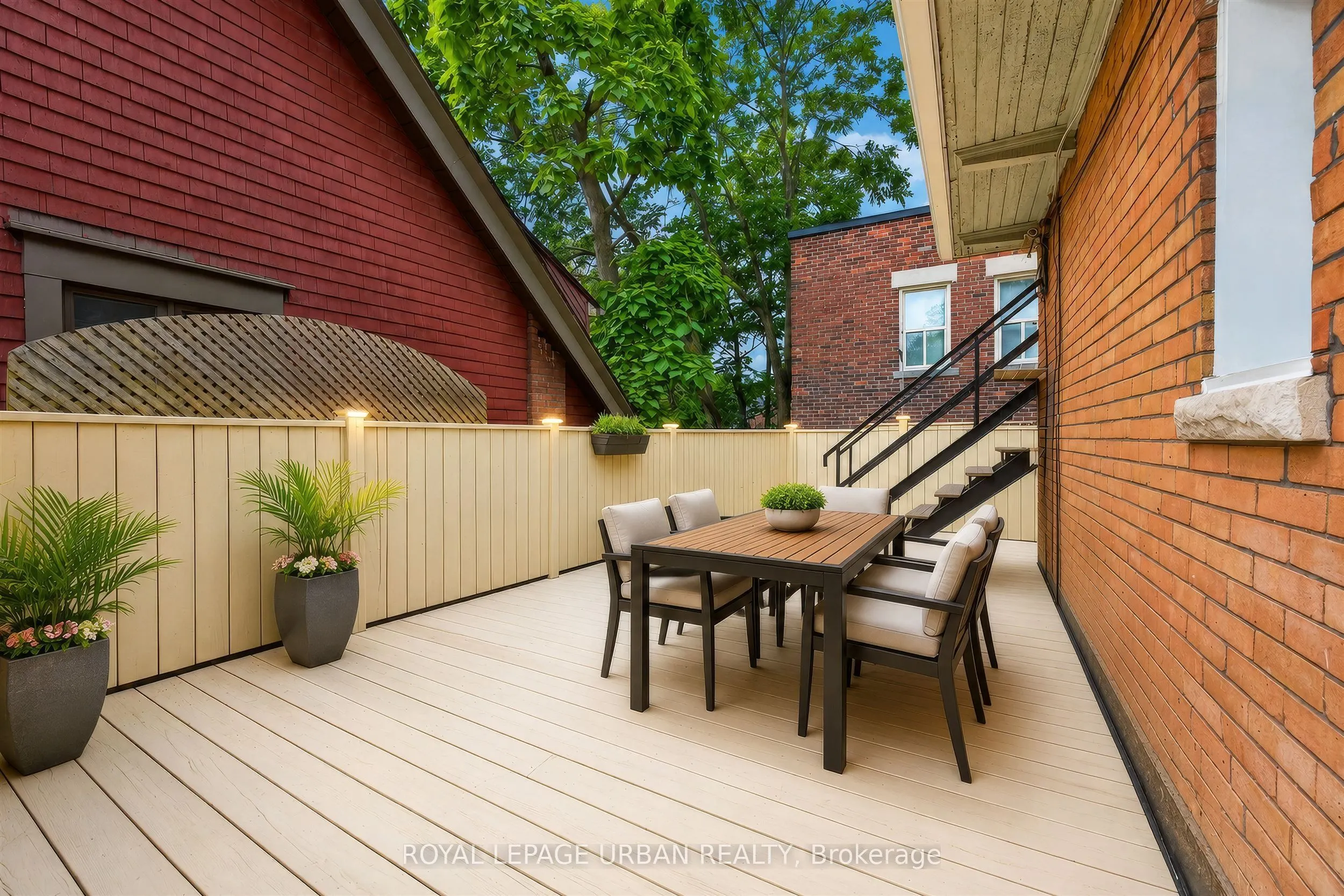 244 Indian Road