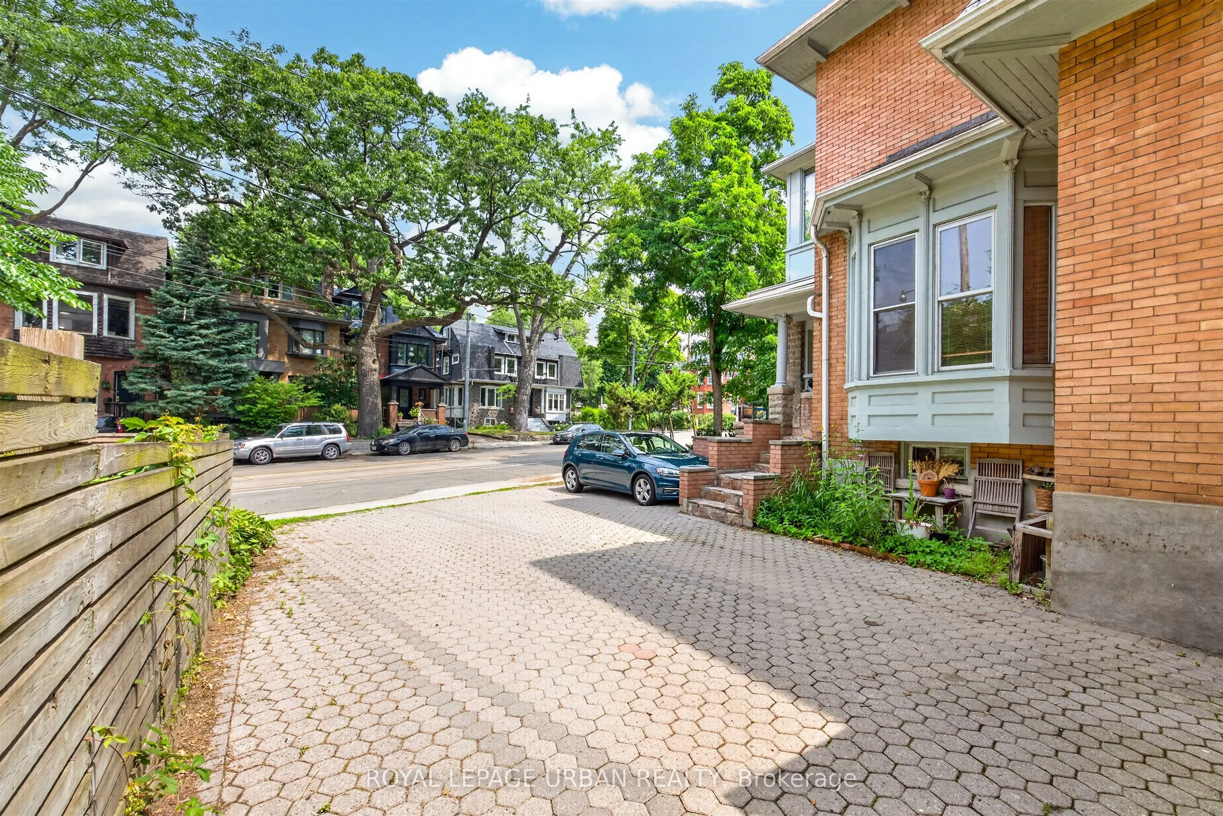 244 Indian Road