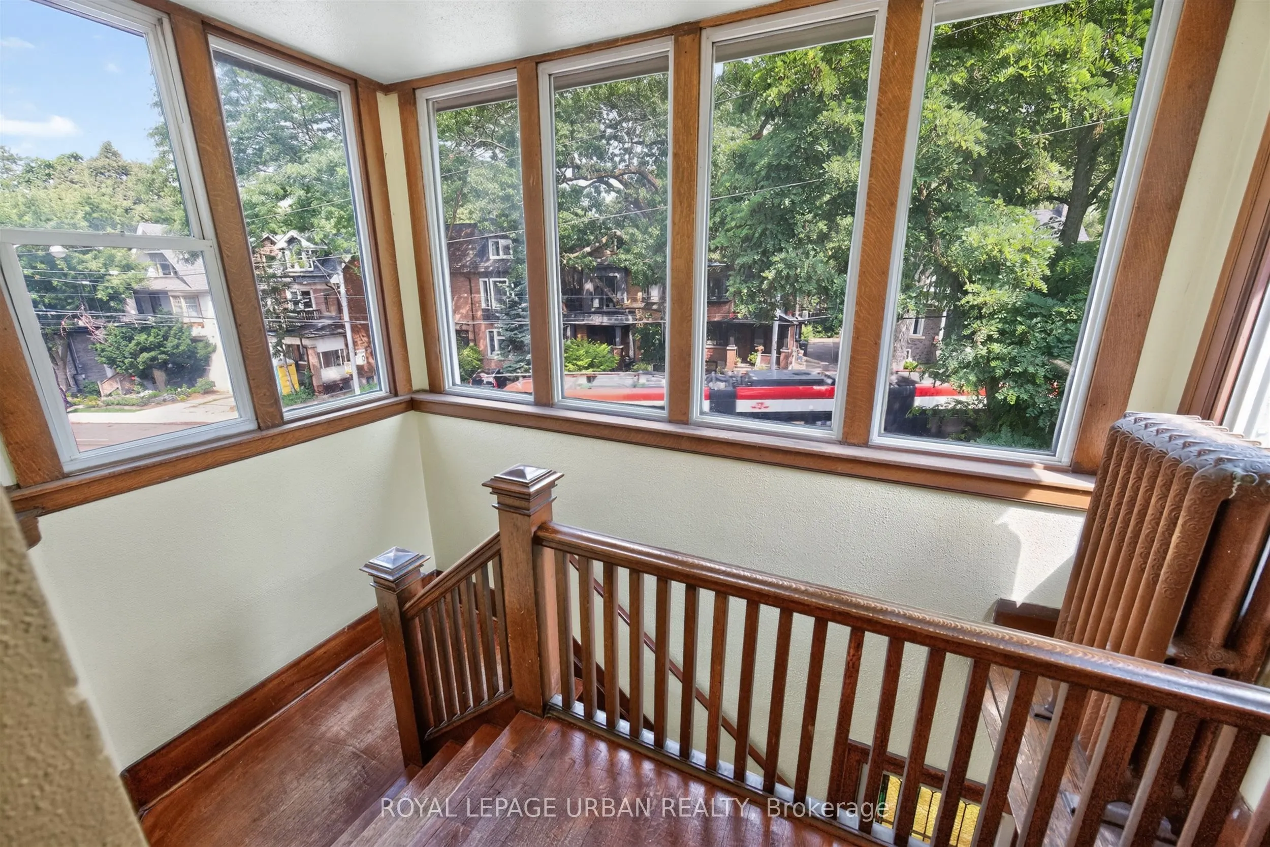 244 Indian Road