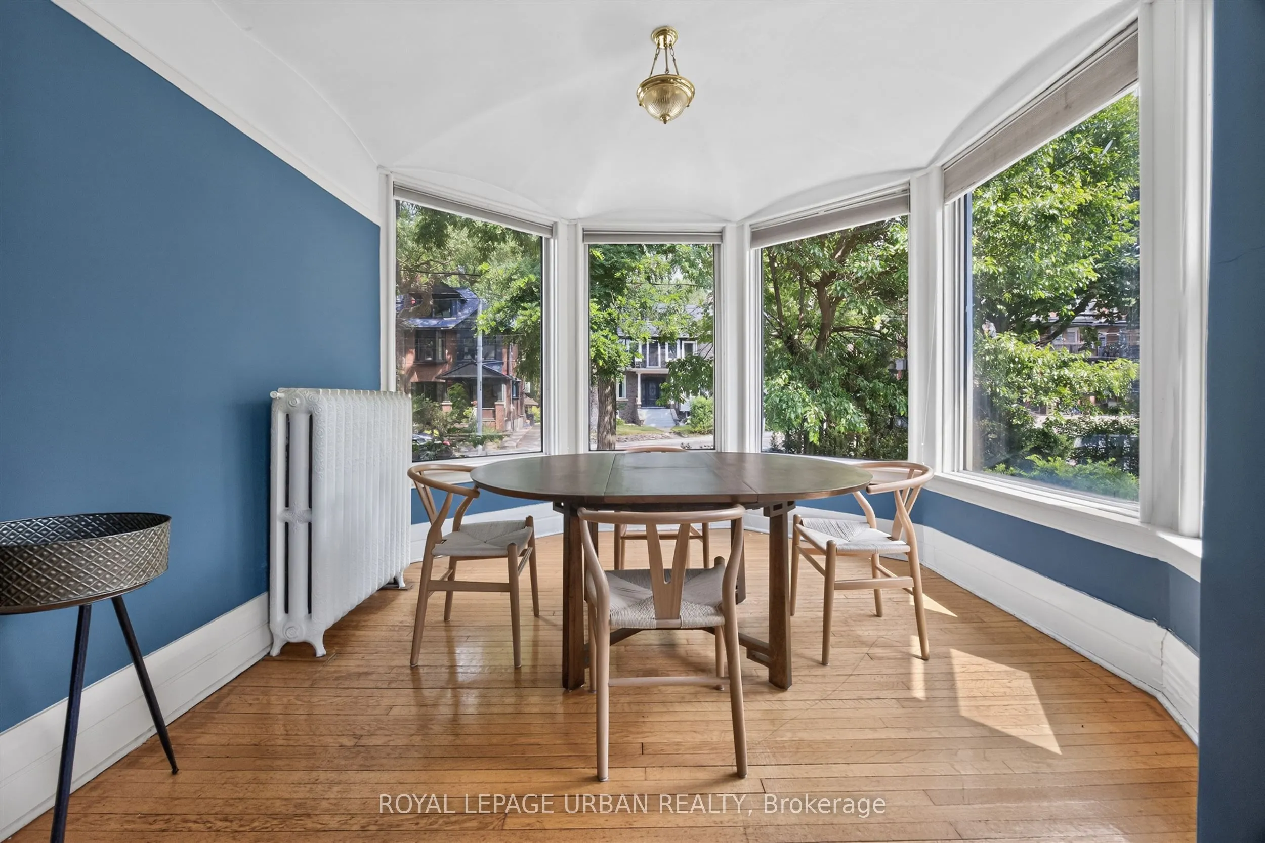 244 Indian Road