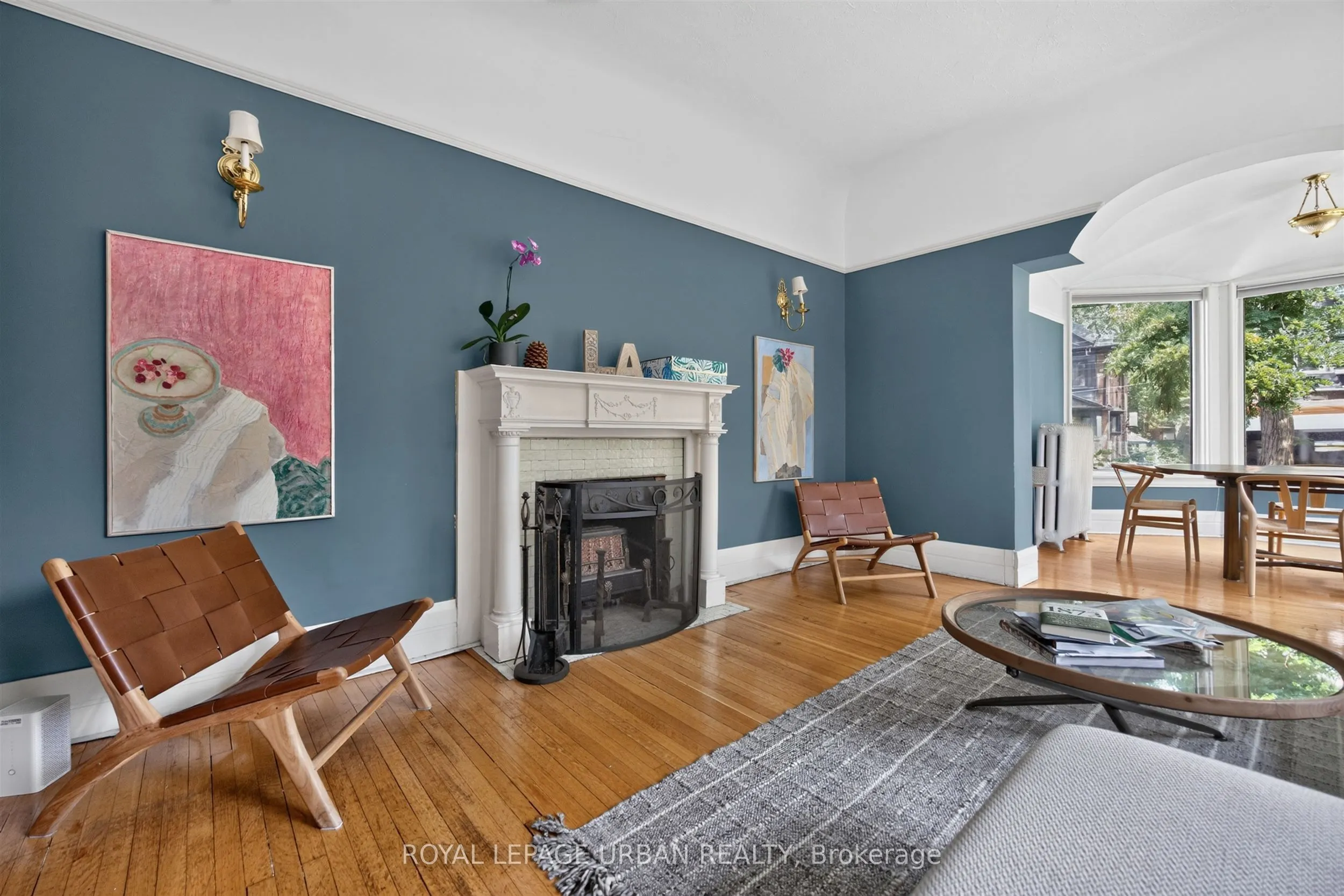 244 Indian Road