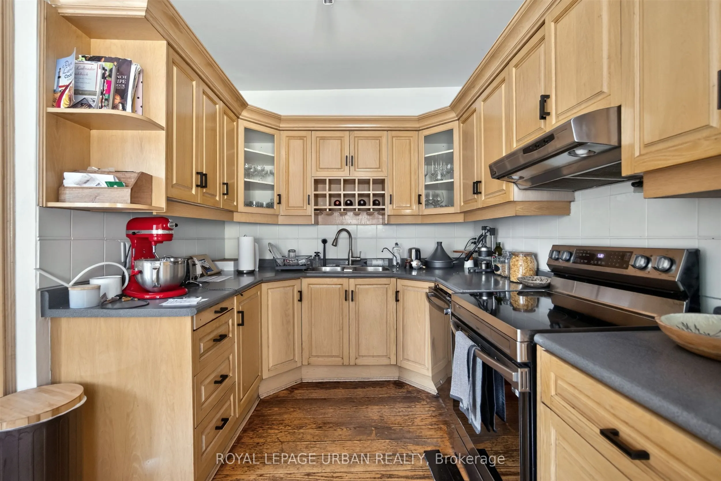 244 Indian Road