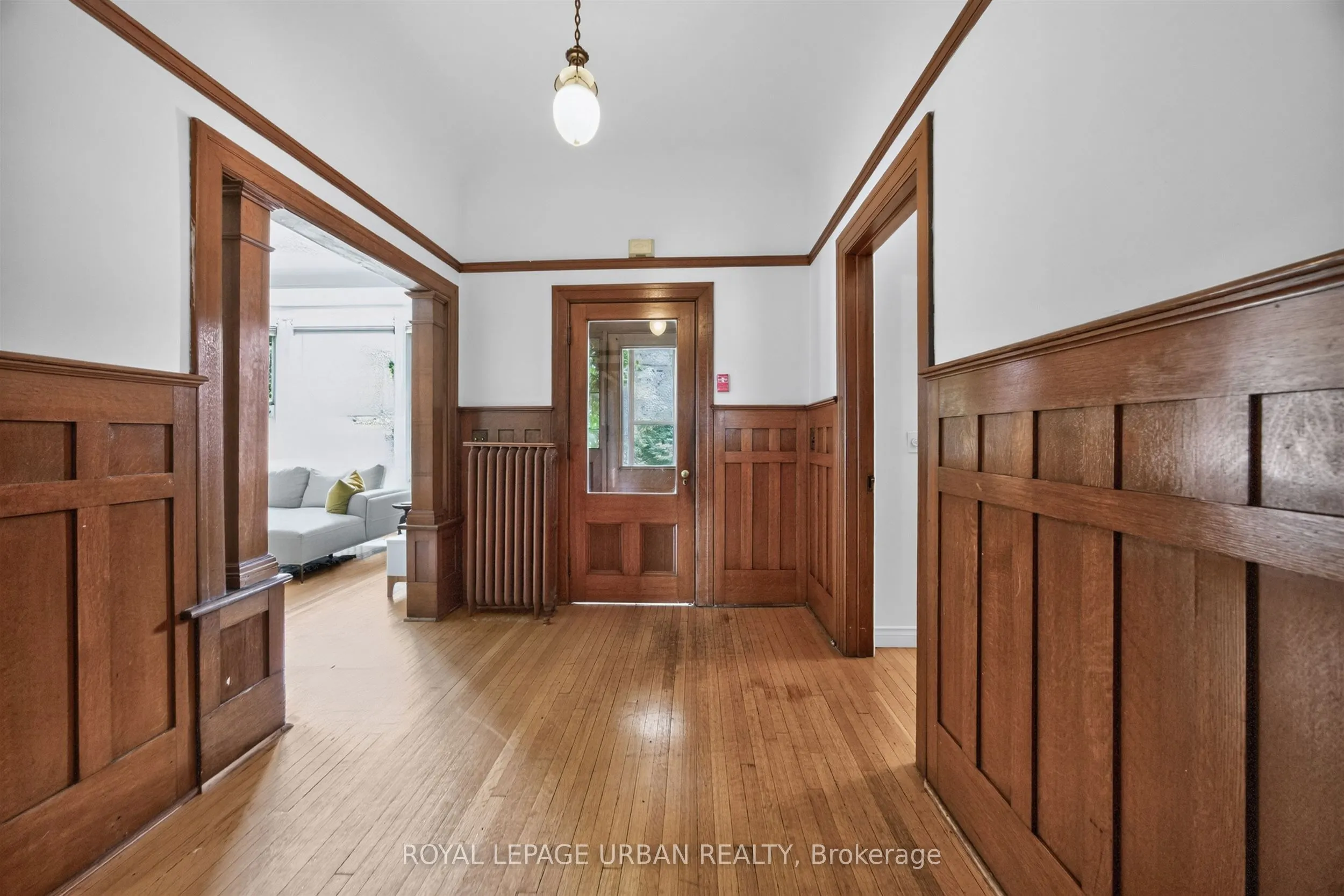 244 Indian Road