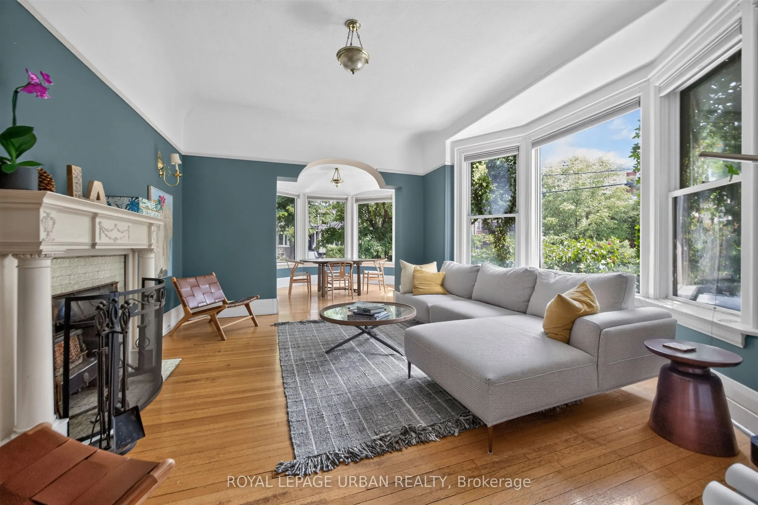 244 Indian Road