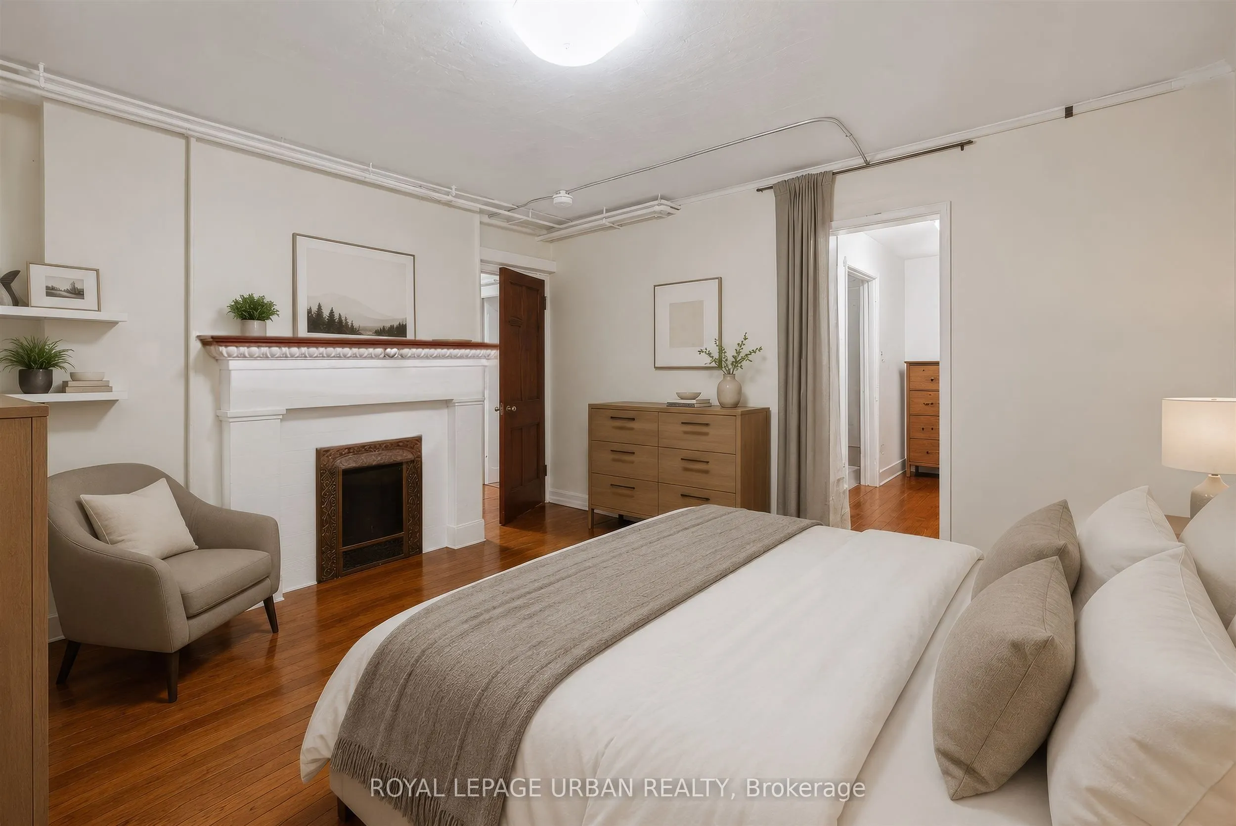 244 Indian Road