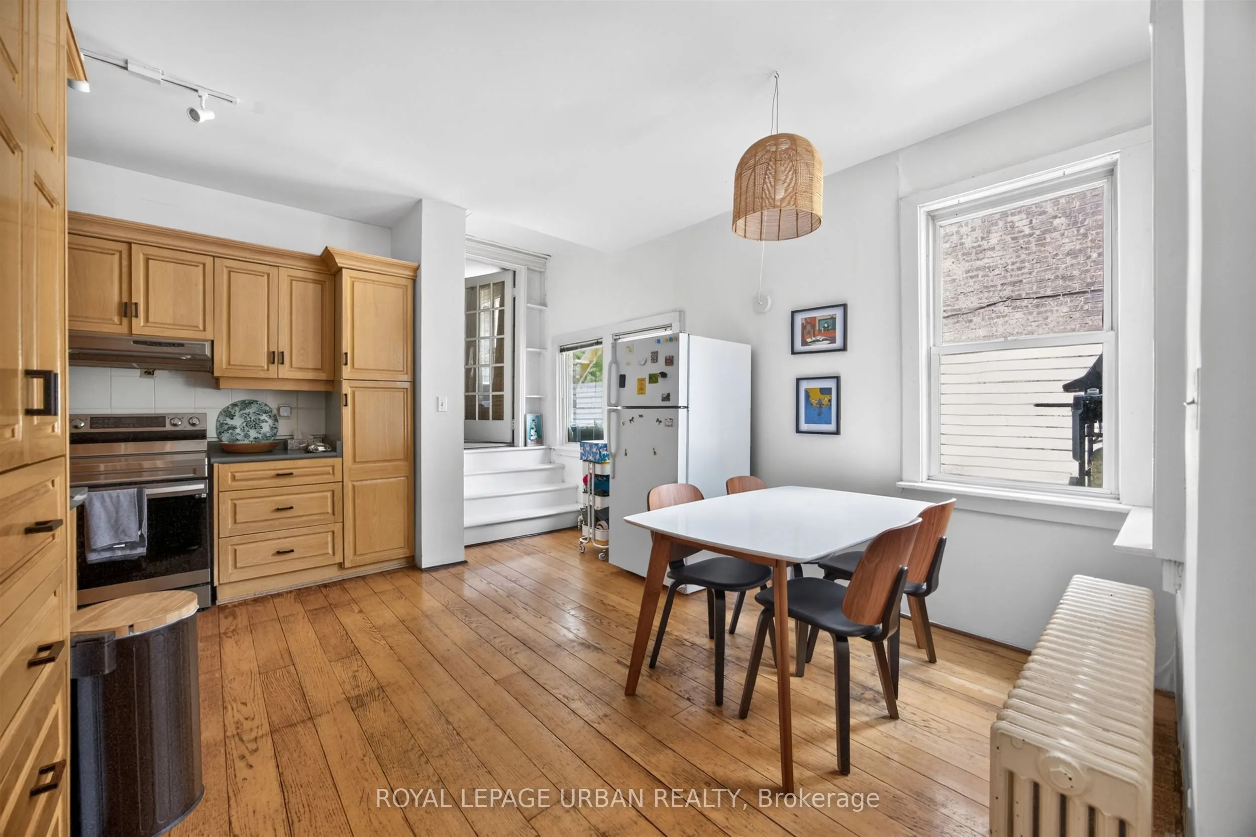 244 Indian Road