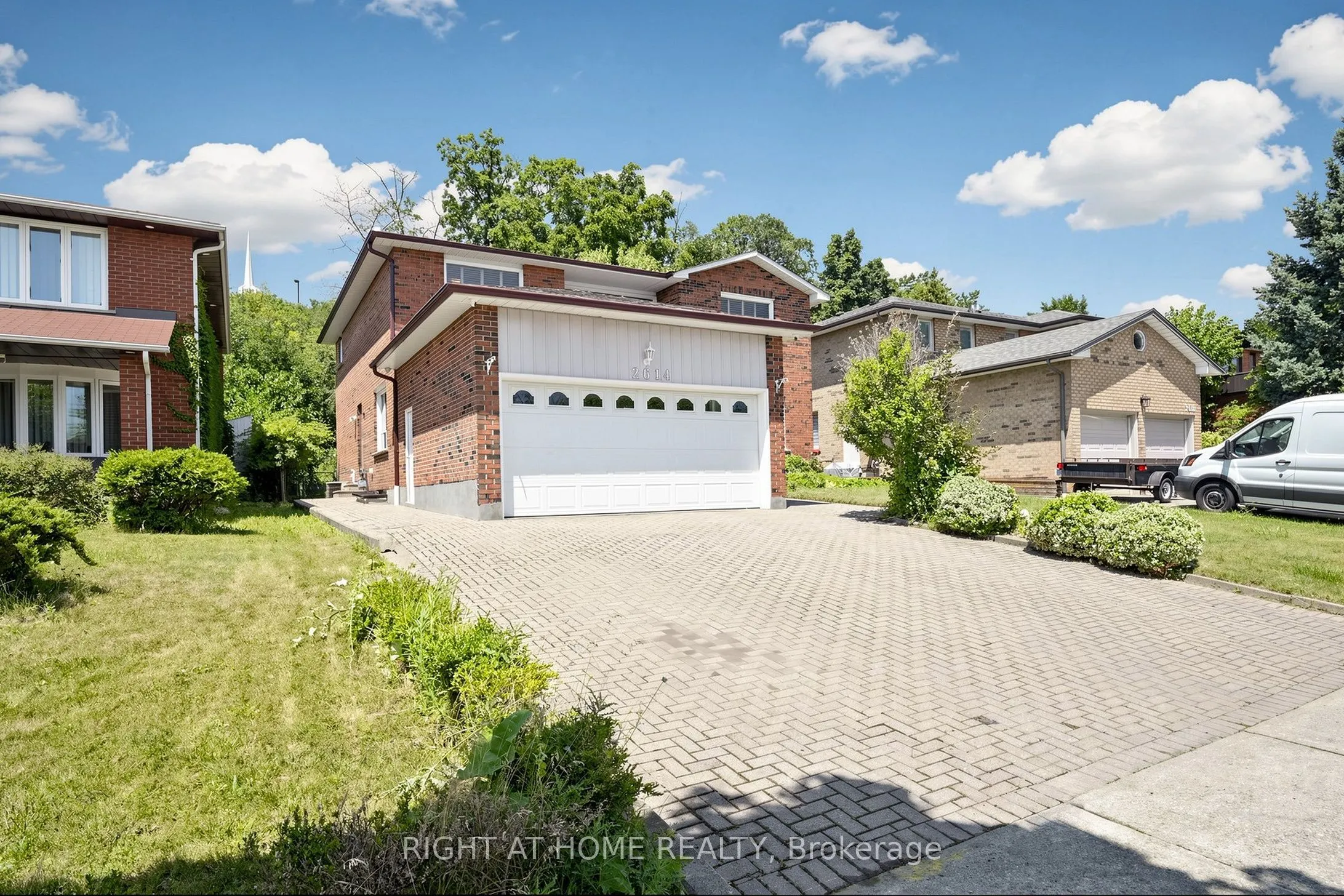 2614 Pollard Drive