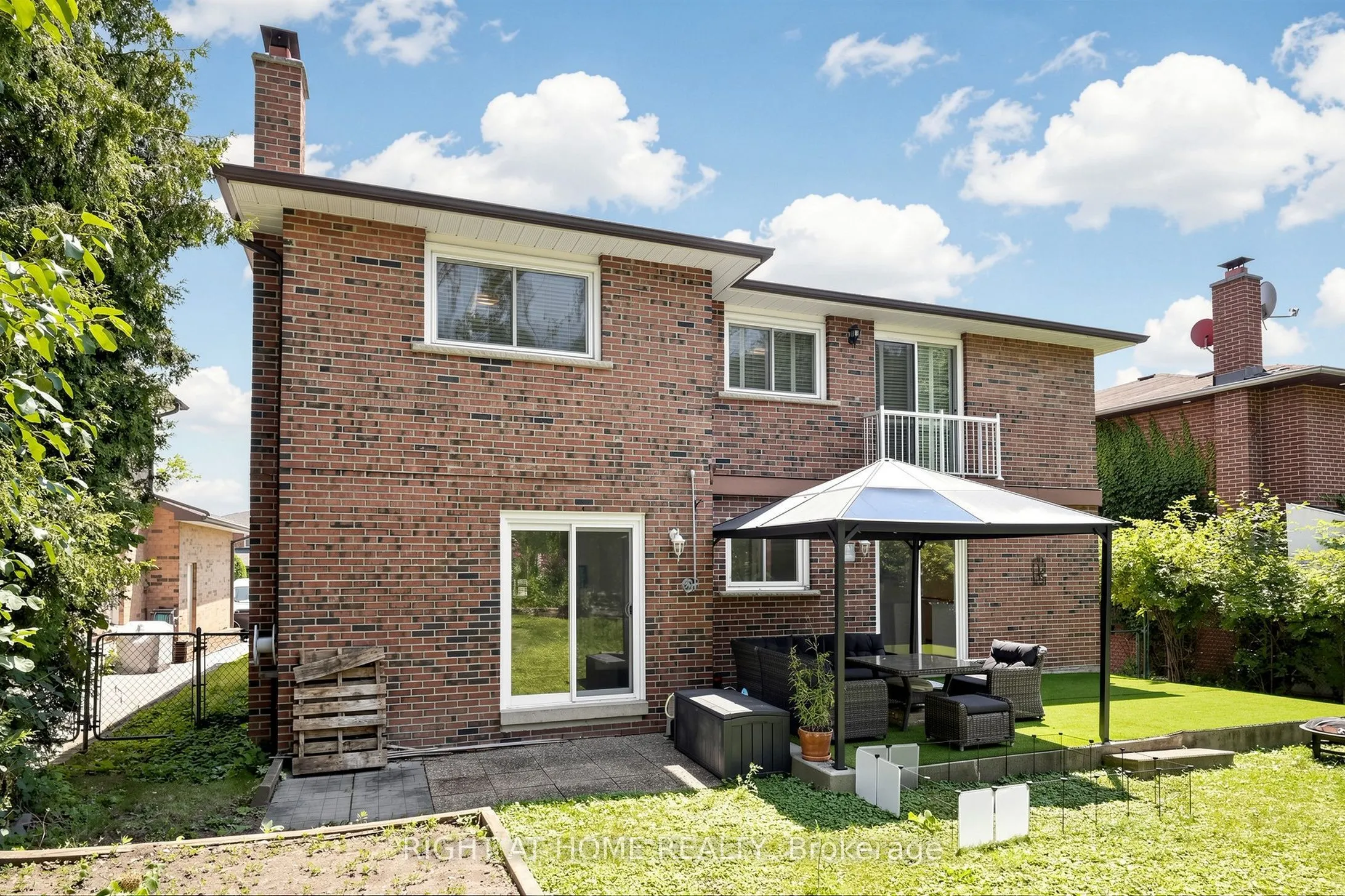 2614 Pollard Drive