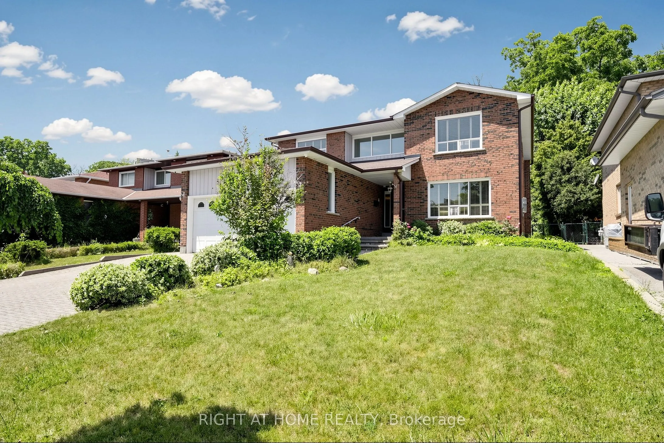 2614 Pollard Drive