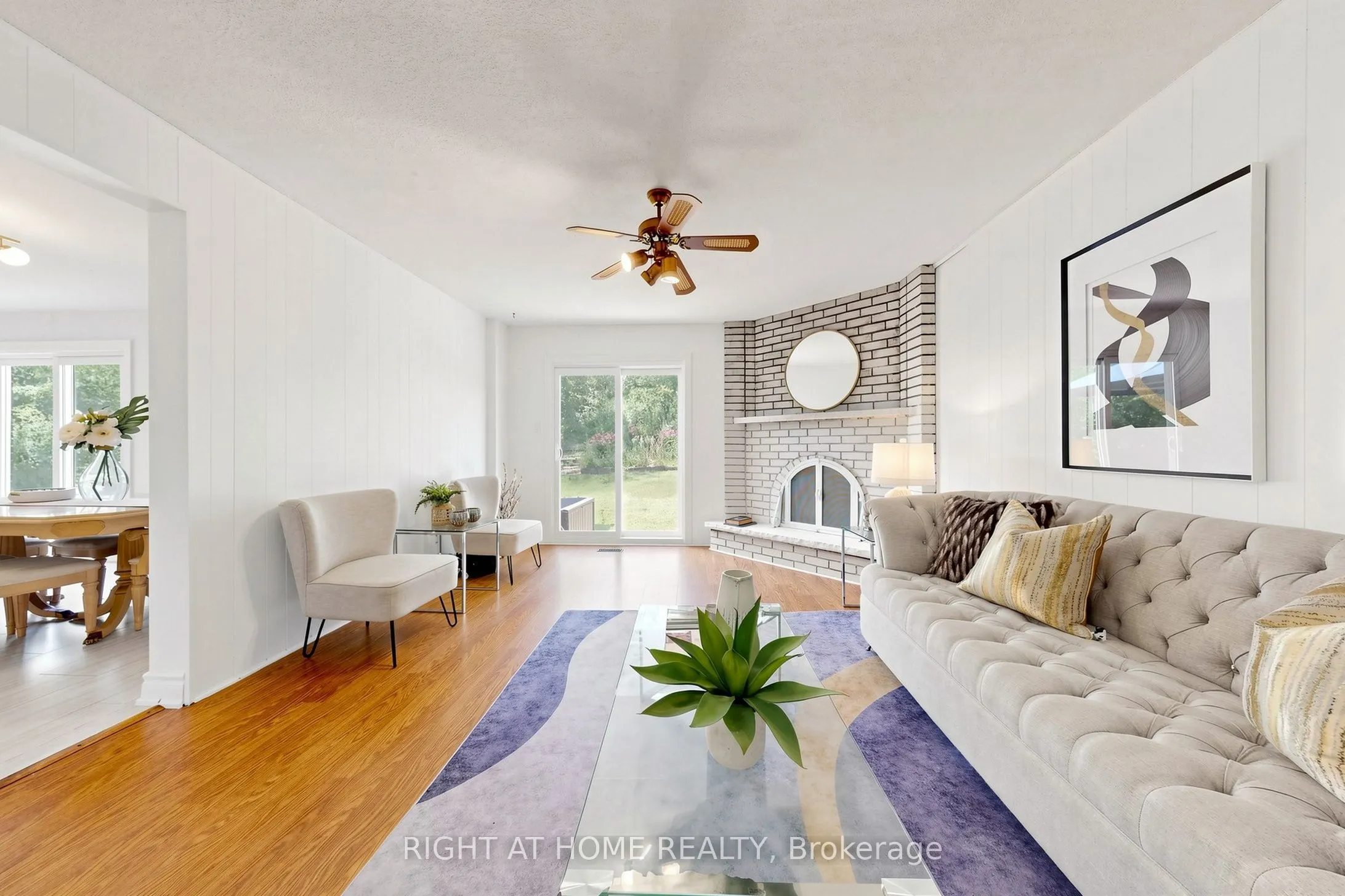 2614 Pollard Drive