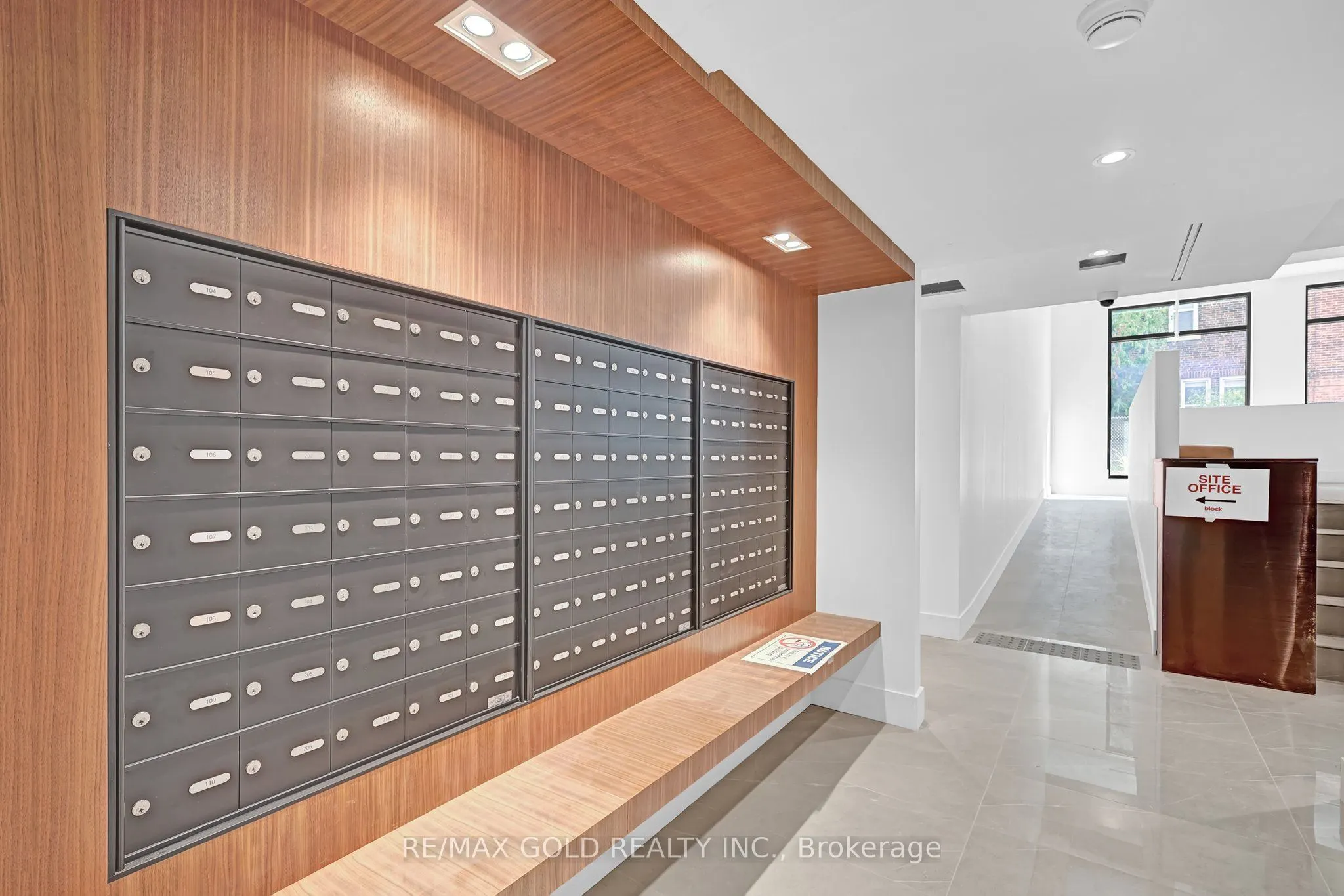 57 Brock Avenue #211