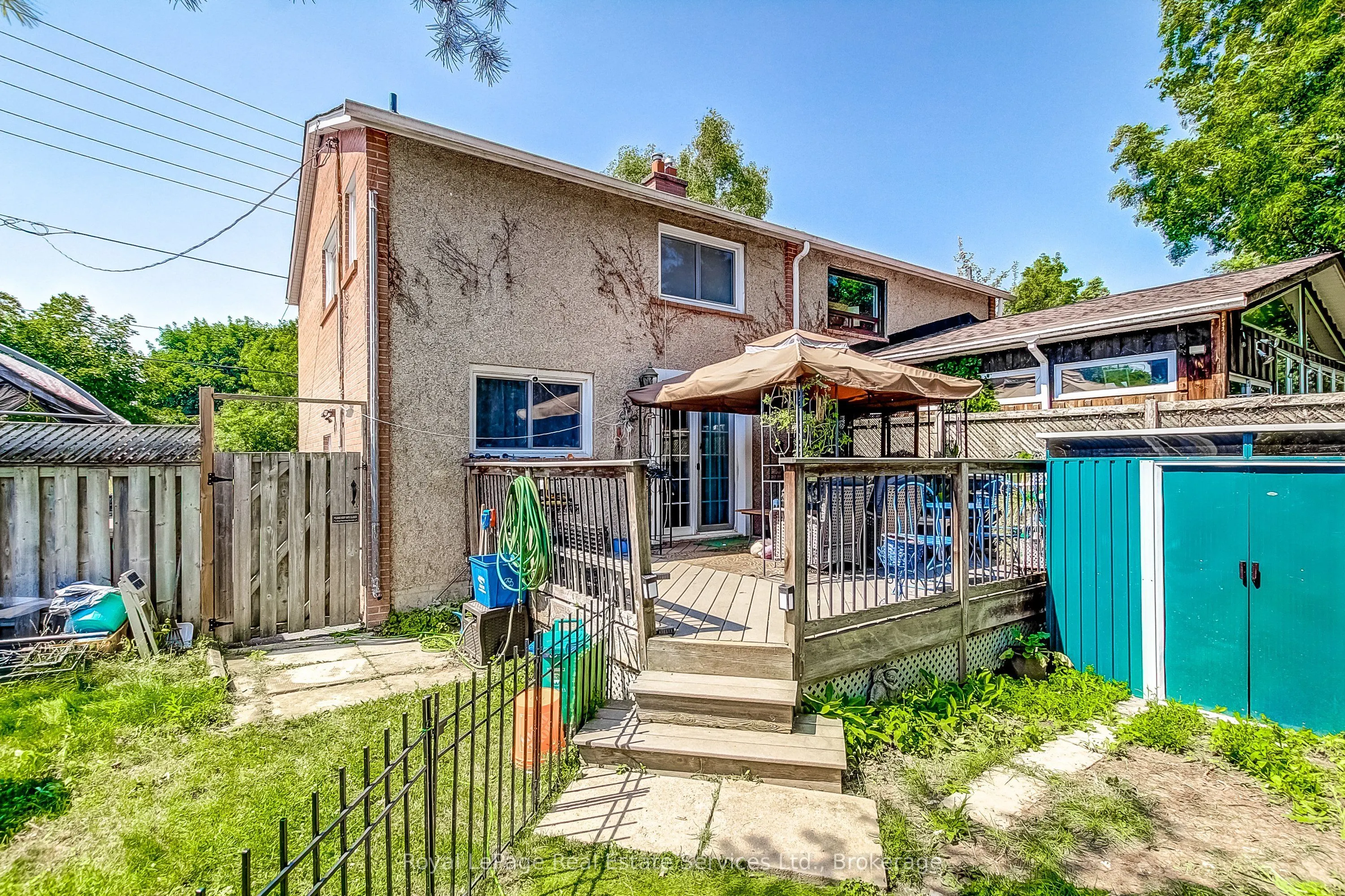 144 Heslop Road