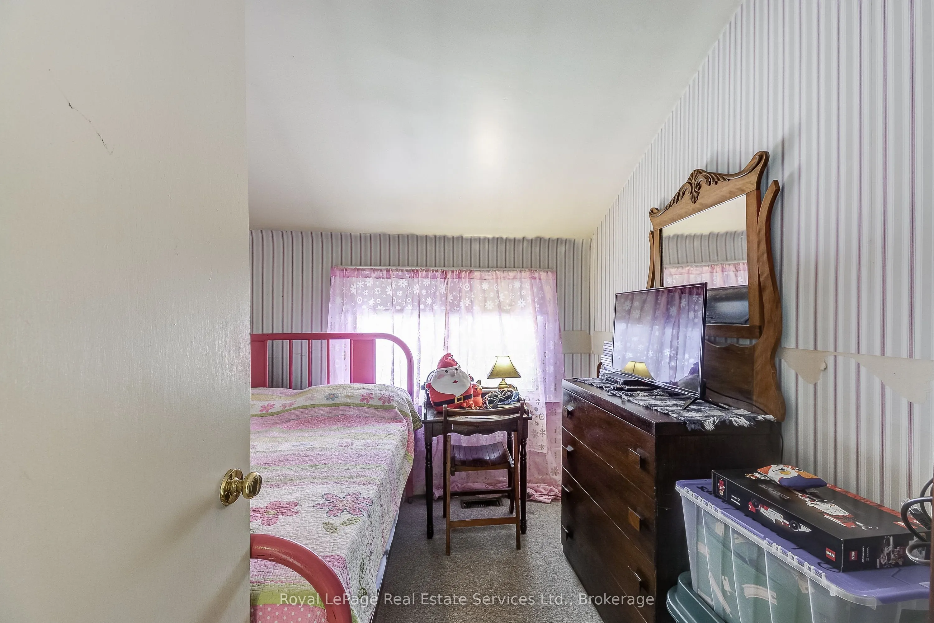 144 Heslop Road