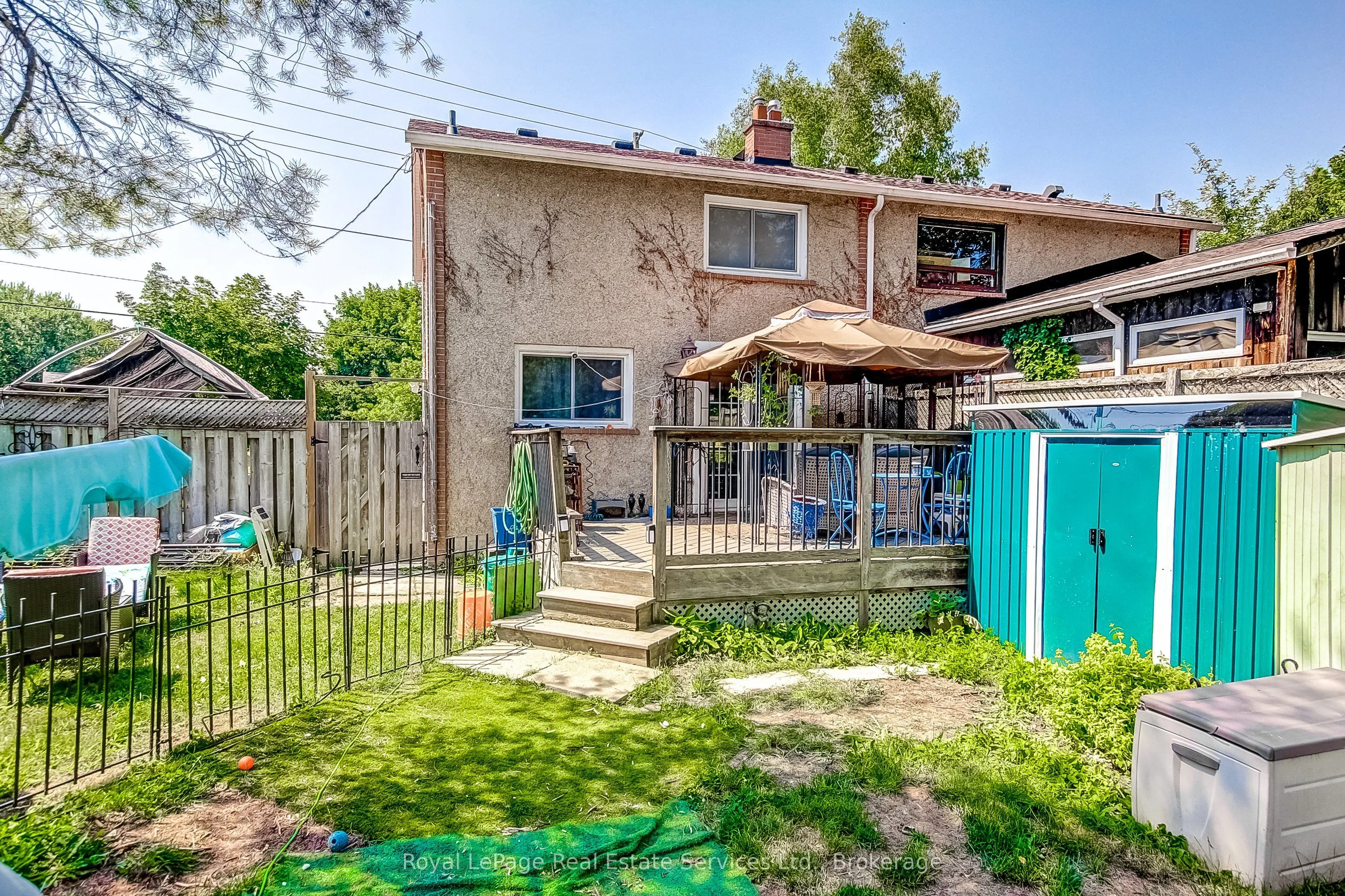 144 Heslop Road