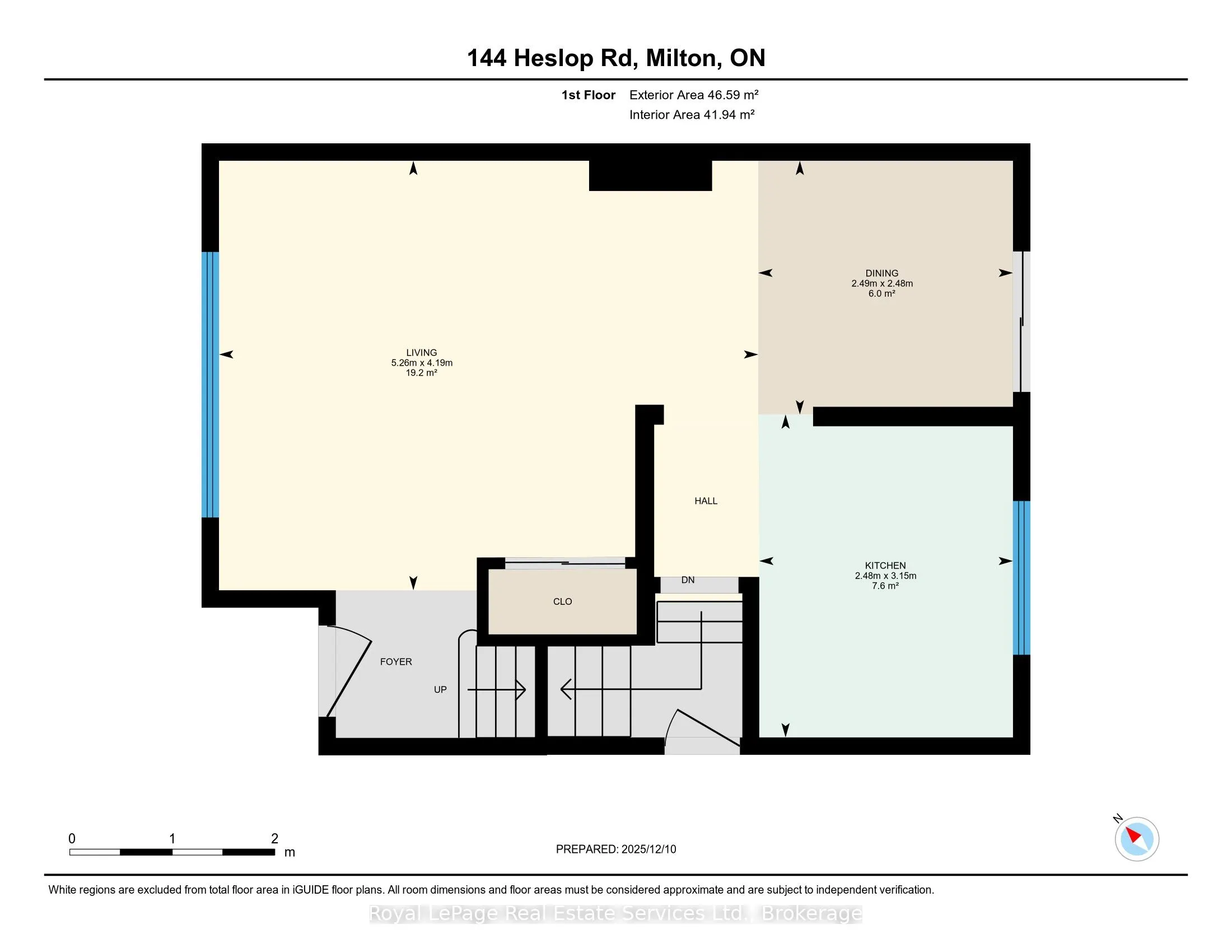 144 Heslop Road