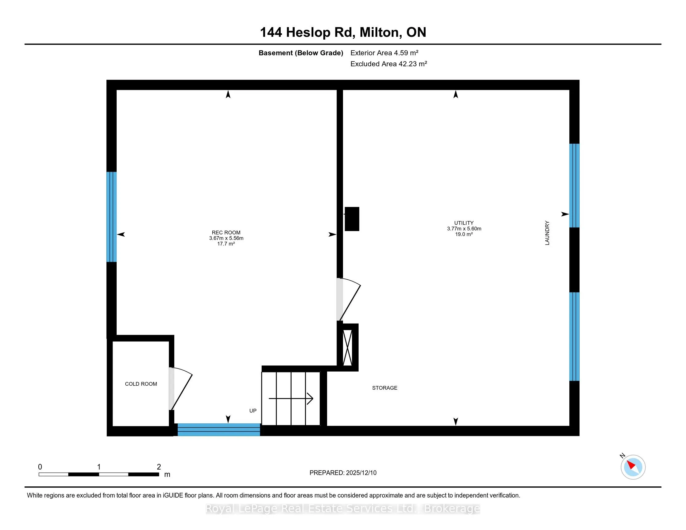 144 Heslop Road