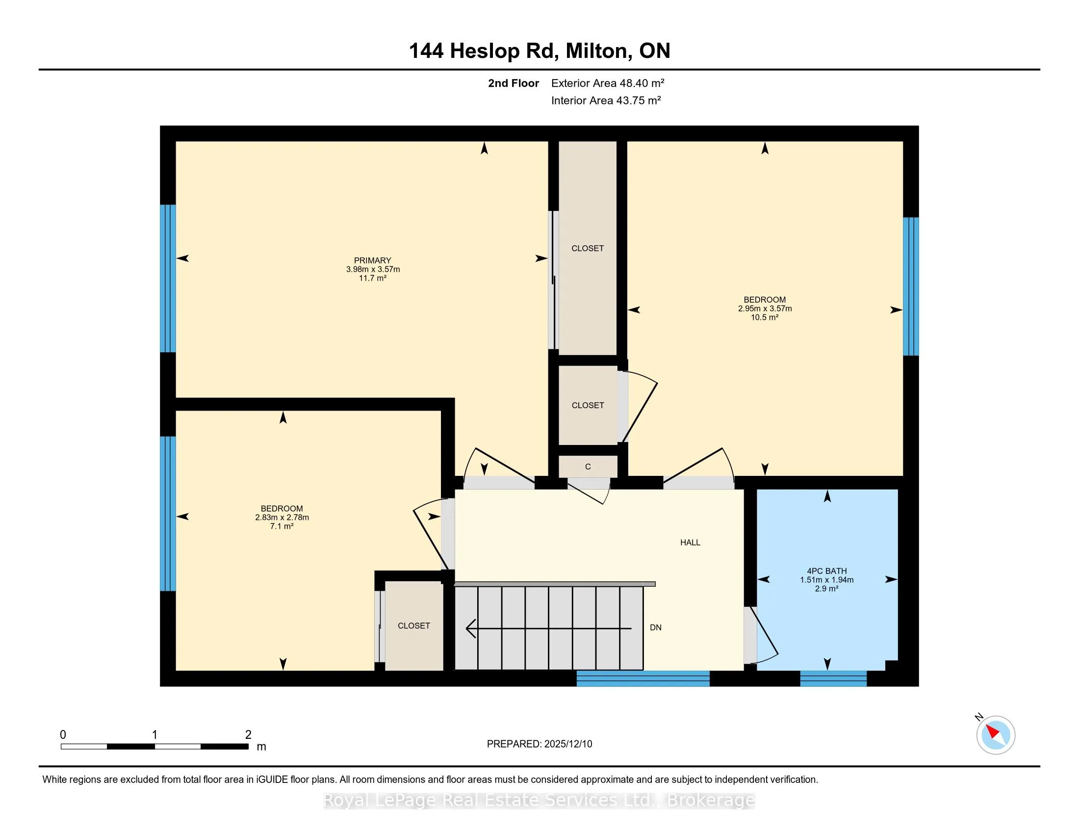 144 Heslop Road