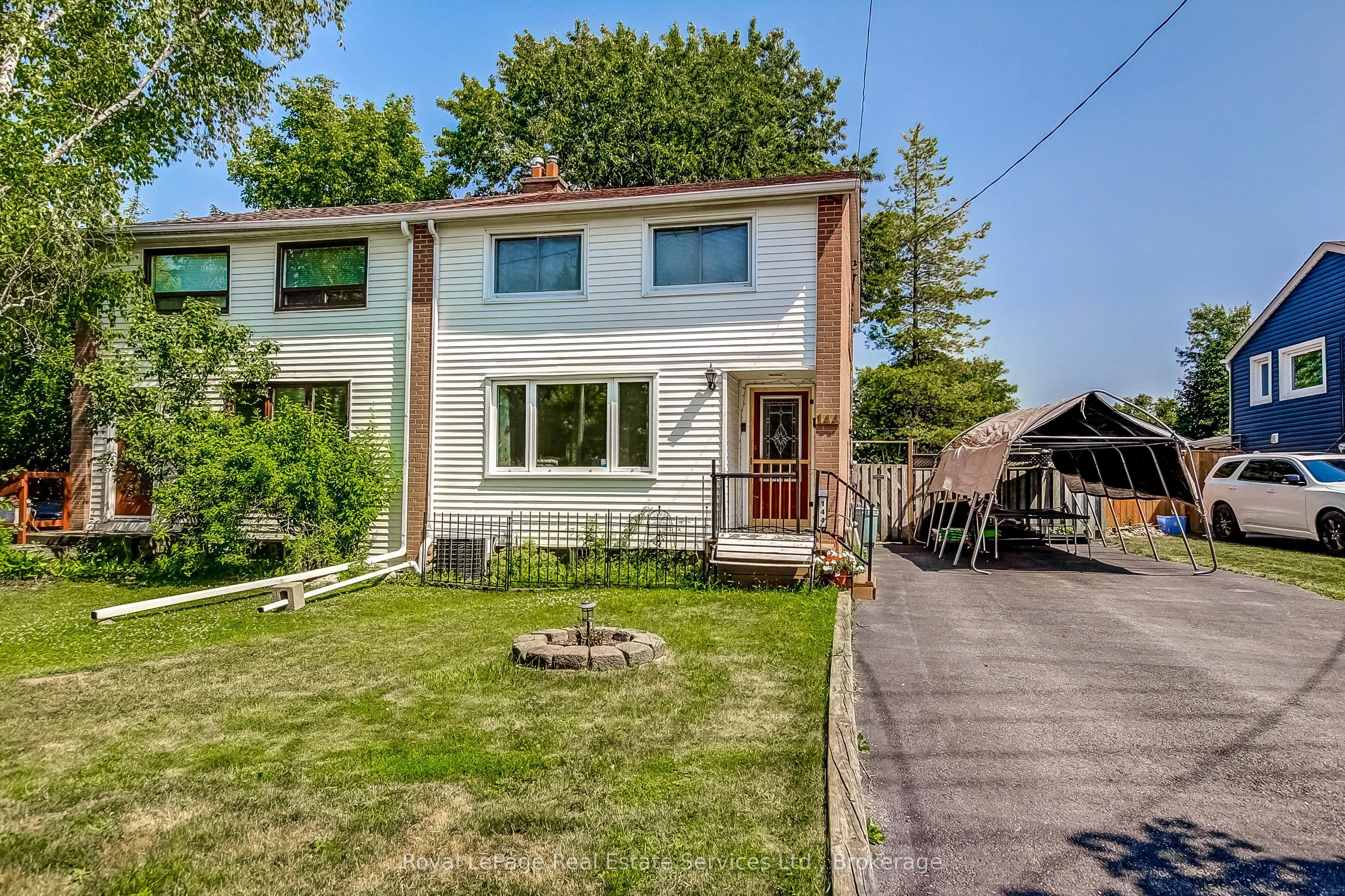 144 Heslop Road