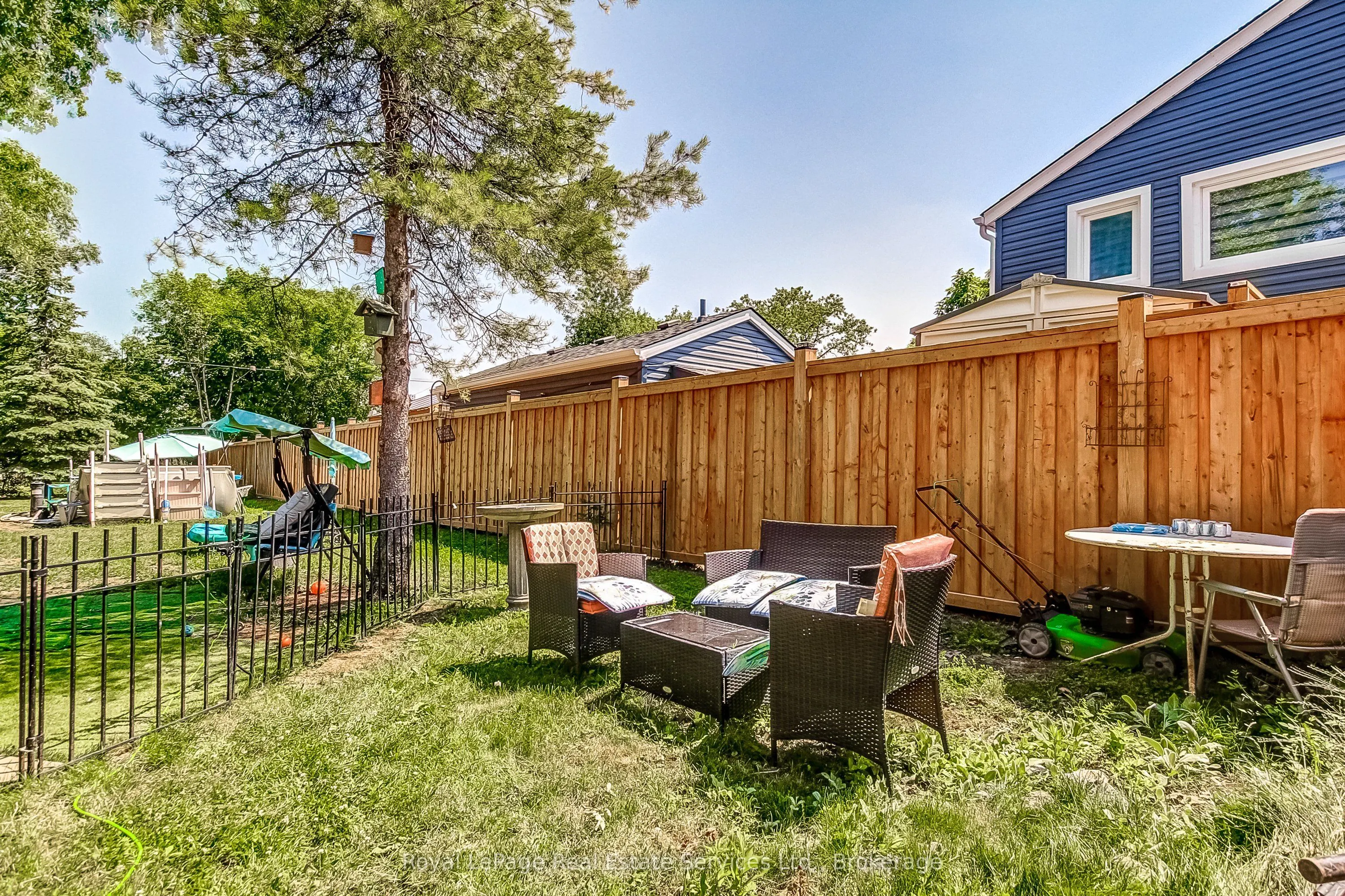 144 Heslop Road