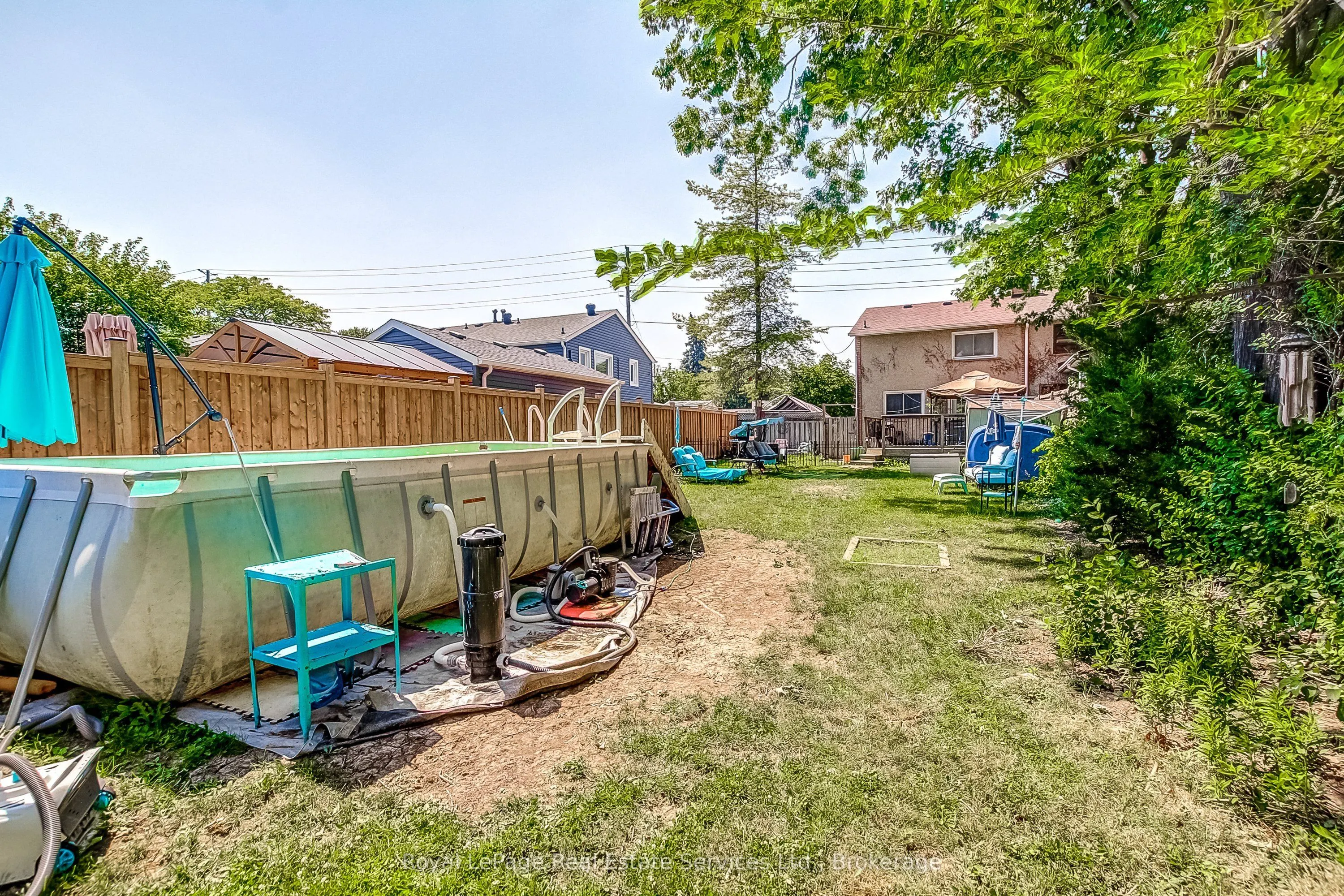 144 Heslop Road