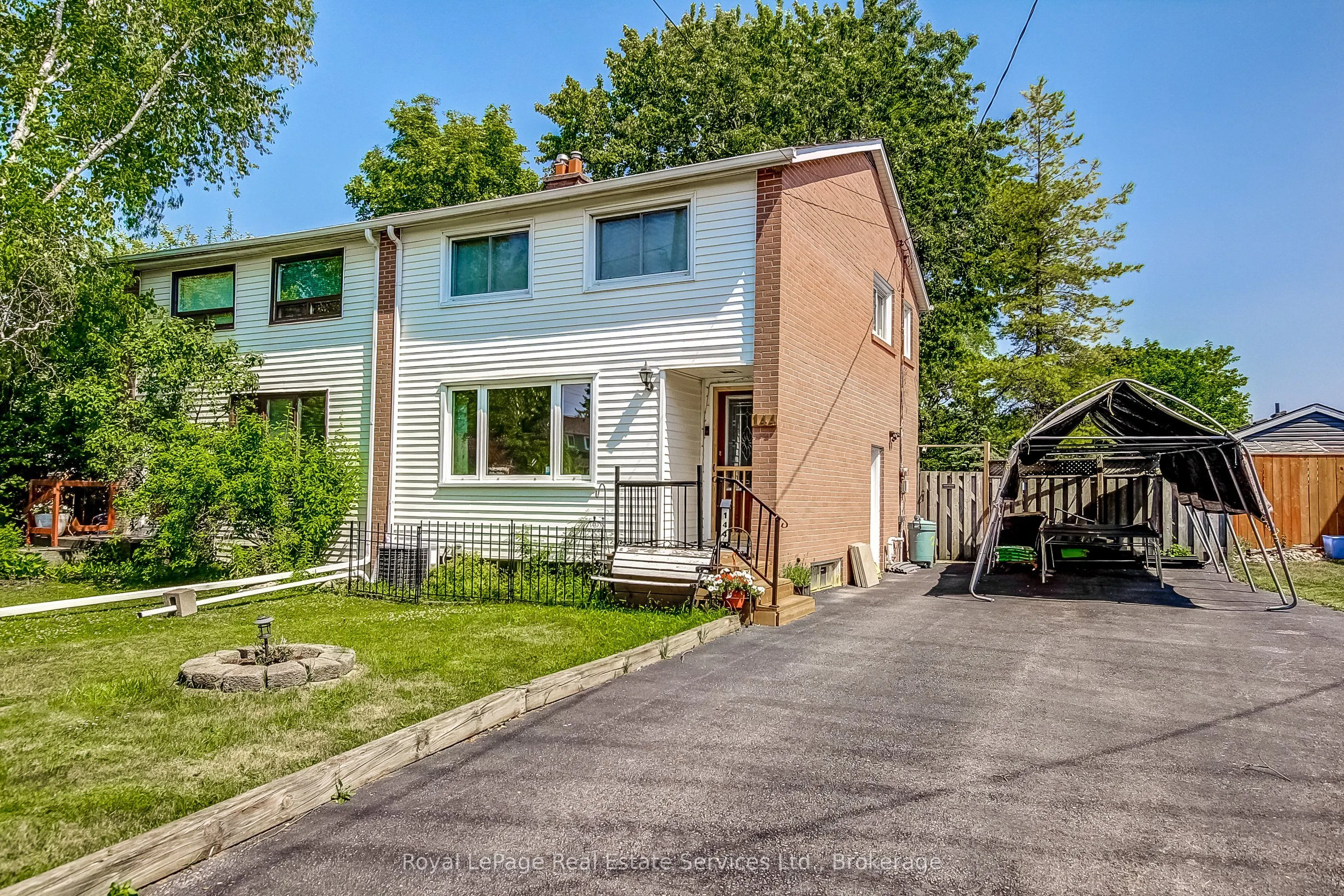 144 Heslop Road