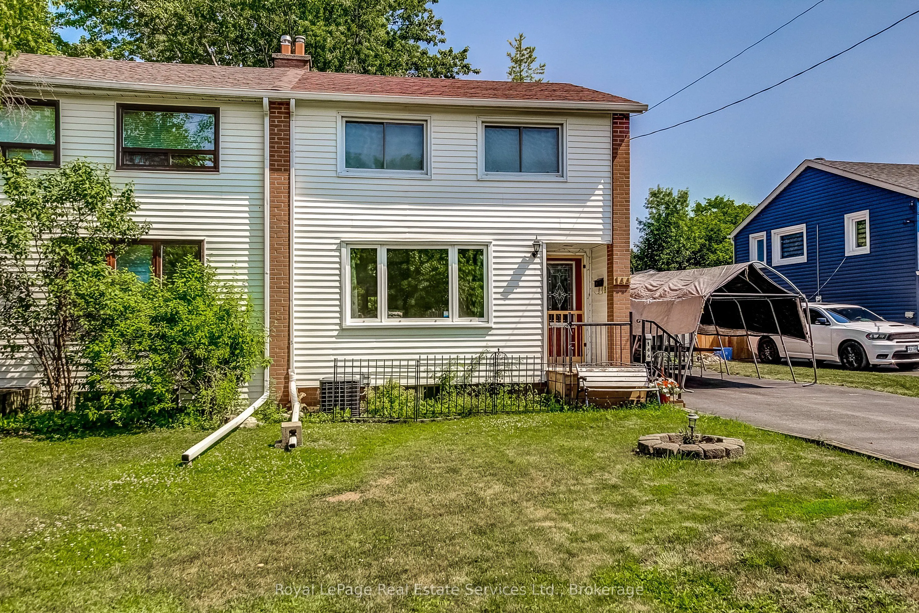 144 Heslop Road