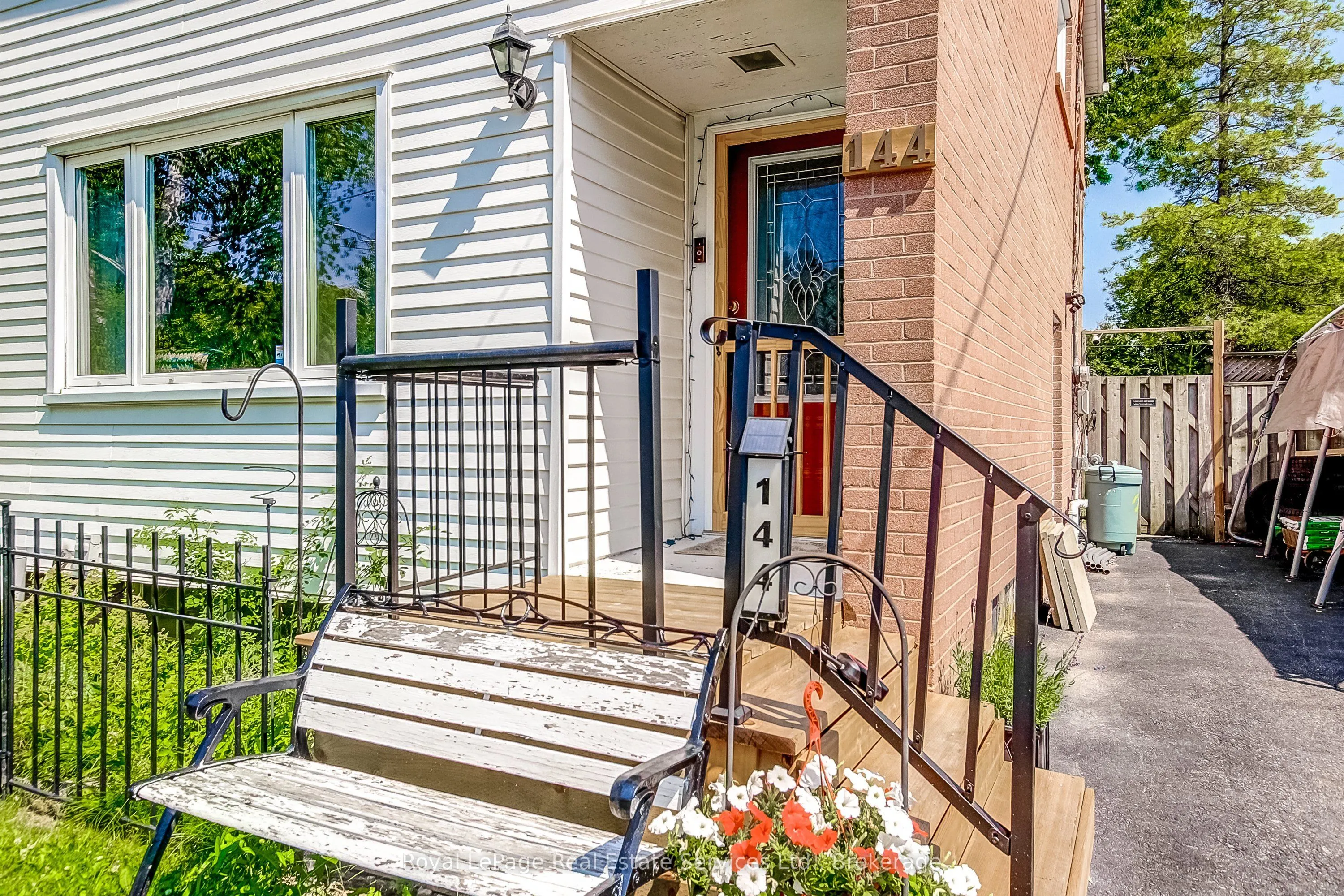 144 Heslop Road