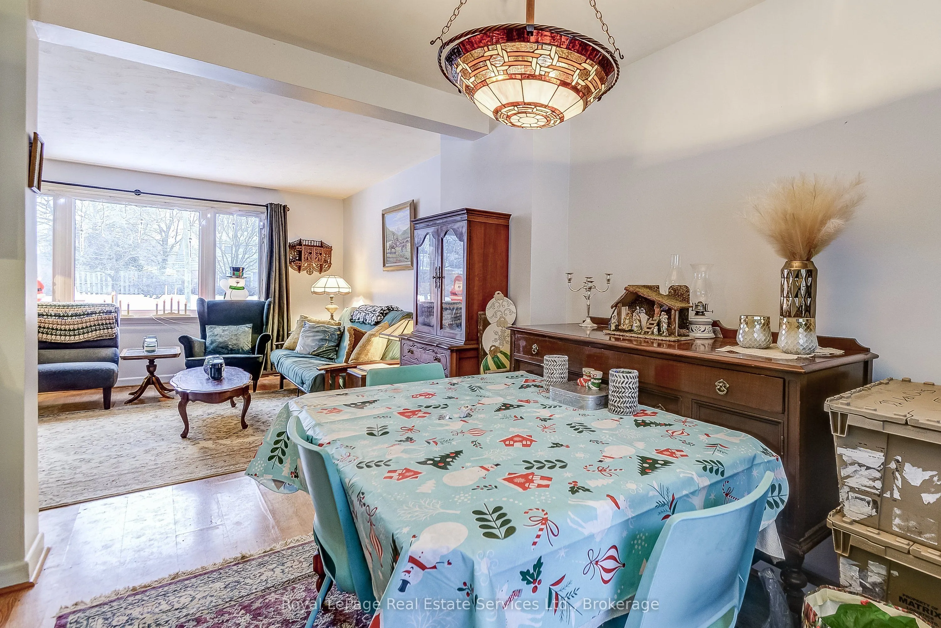 144 Heslop Road