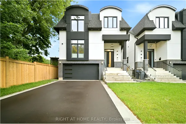 28 Pine Avenue