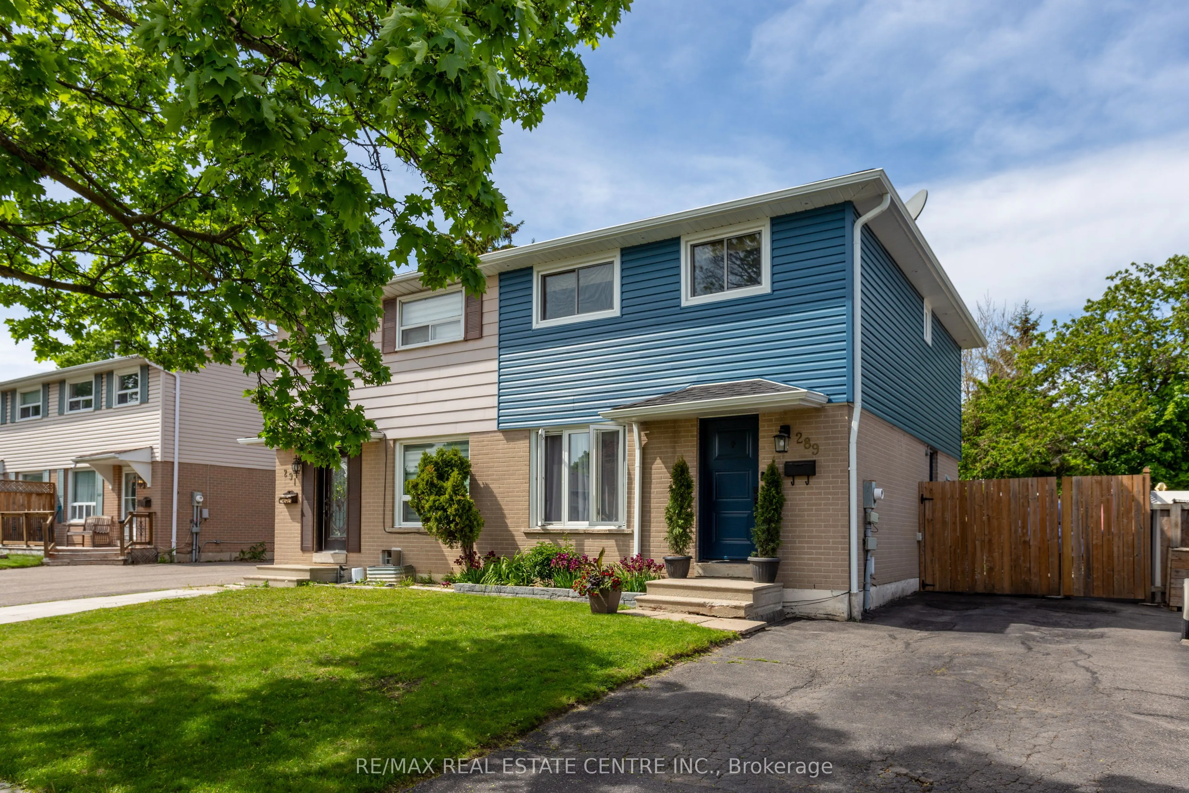 289 Archdekin Drive
