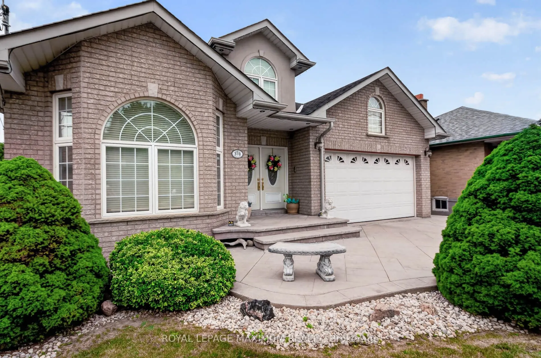378 Rustic Road