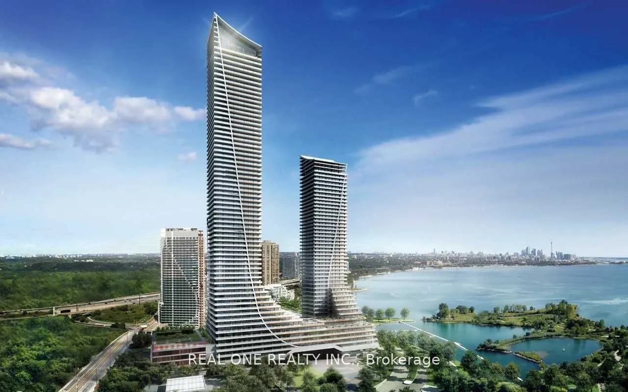 30 Shore Breeze Drive #231